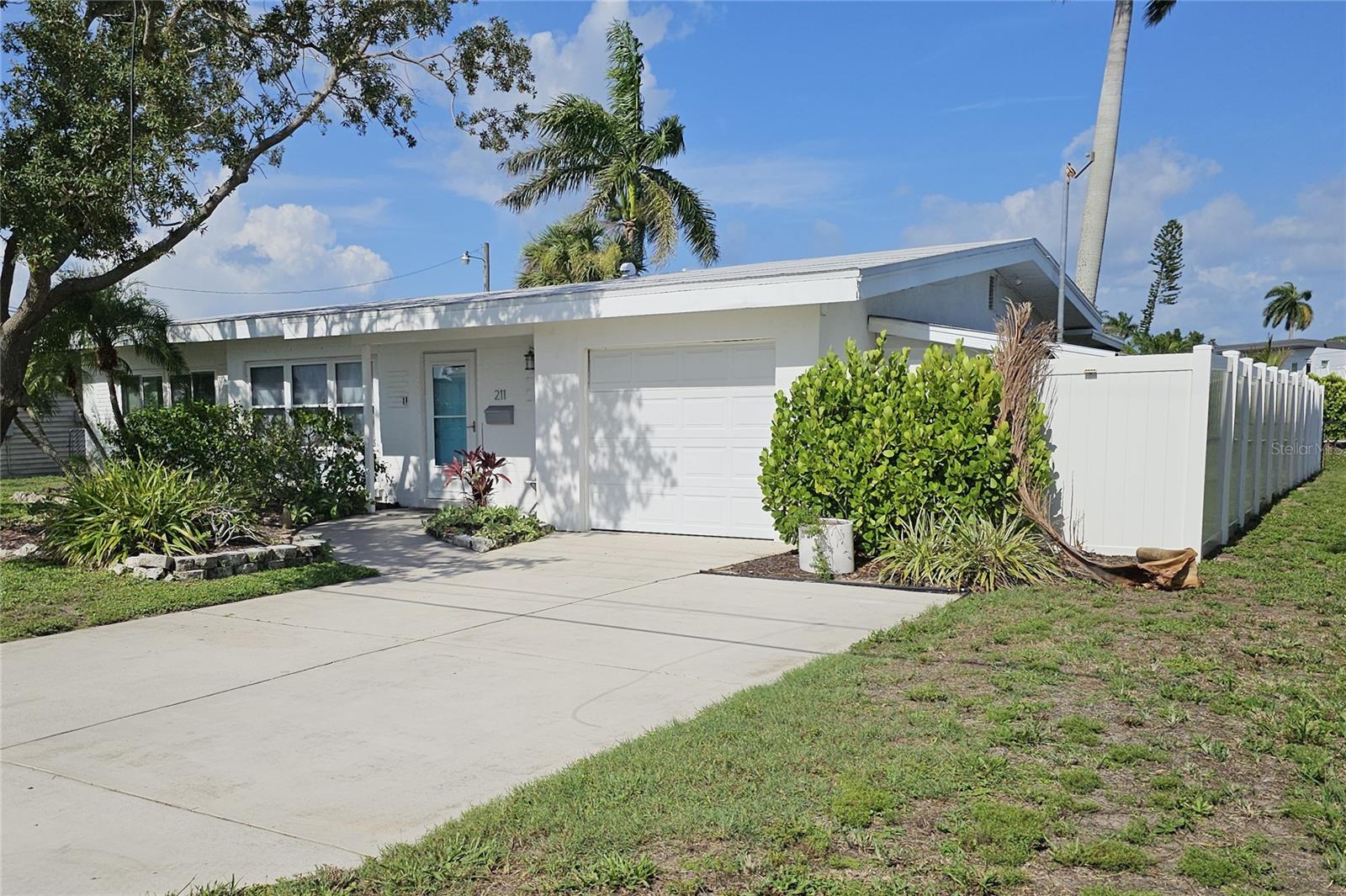 HARBOR HAVEN - Residential