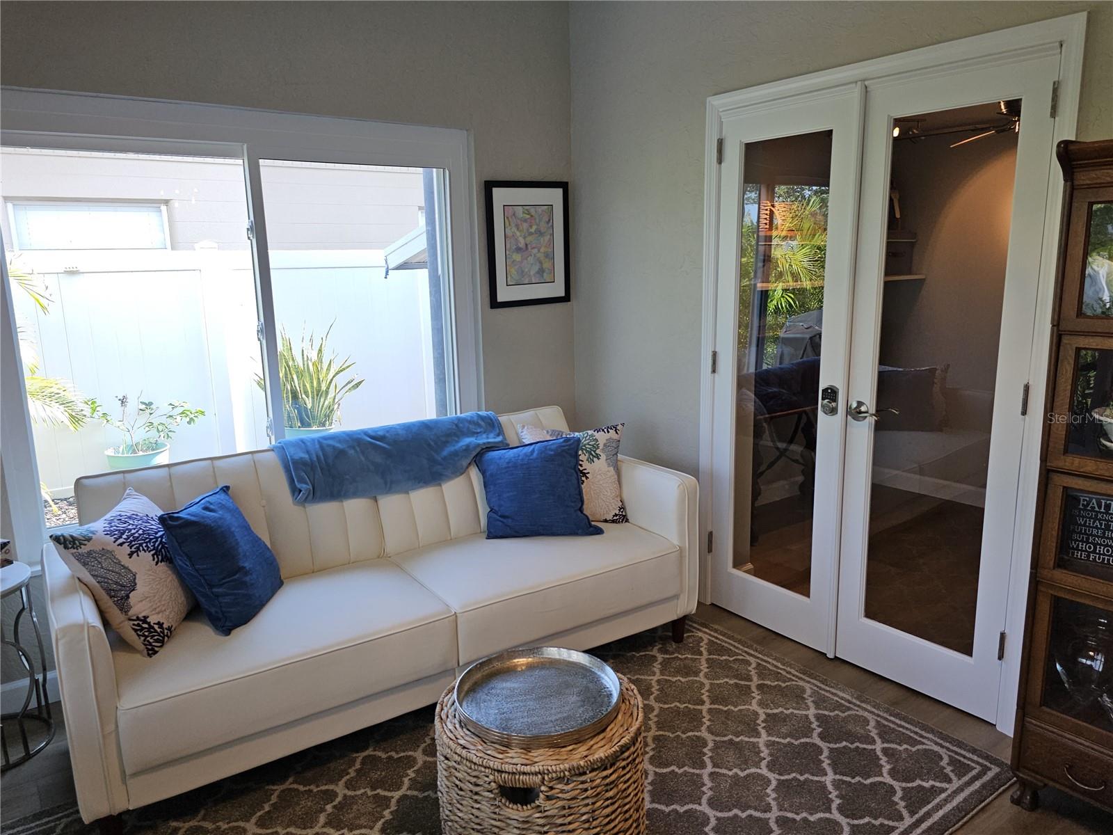 HARBOR HAVEN - Residential
