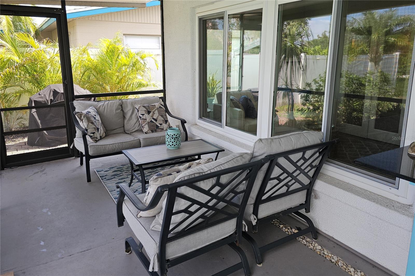 HARBOR HAVEN - Residential
