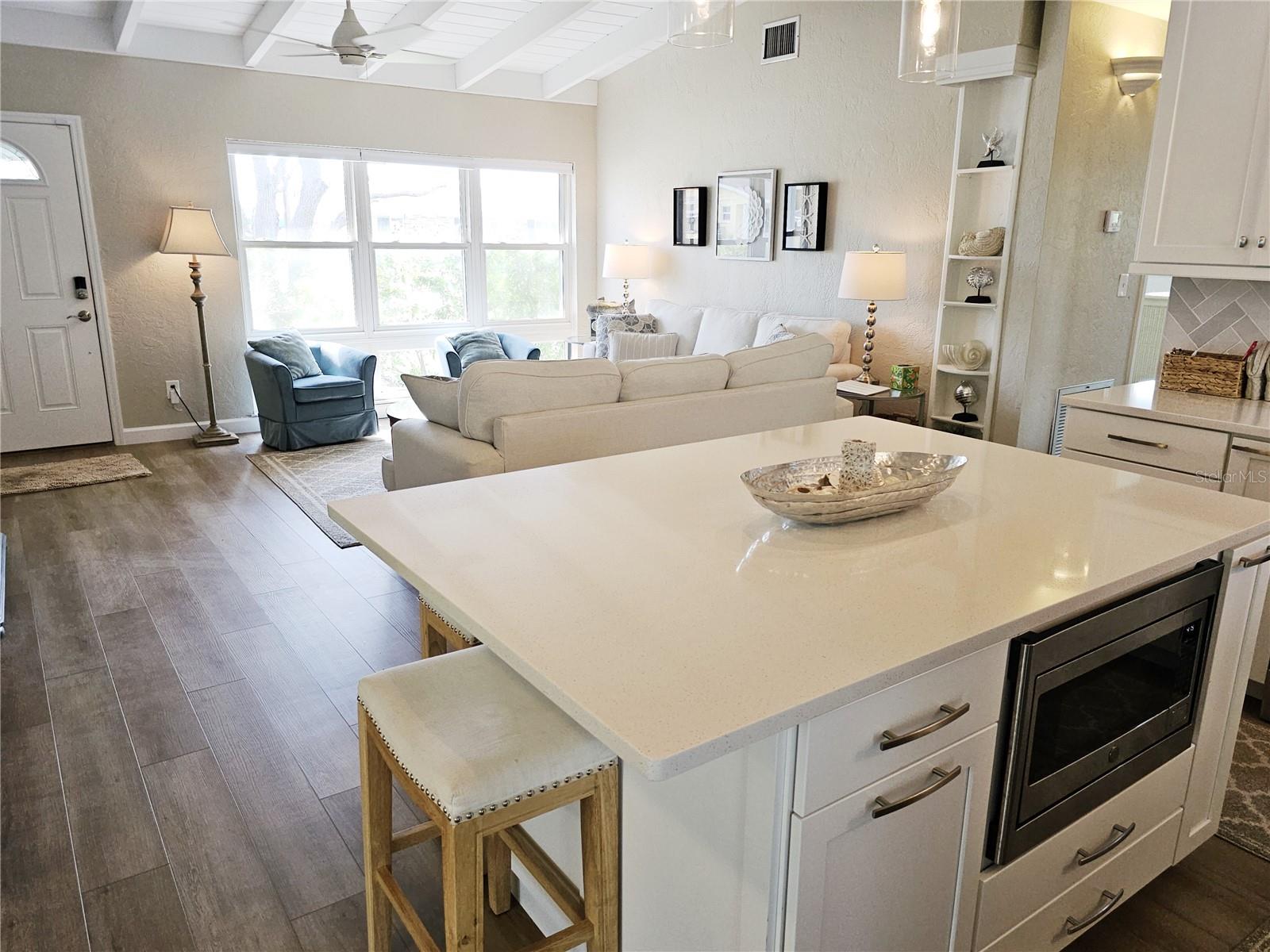 HARBOR HAVEN - Residential