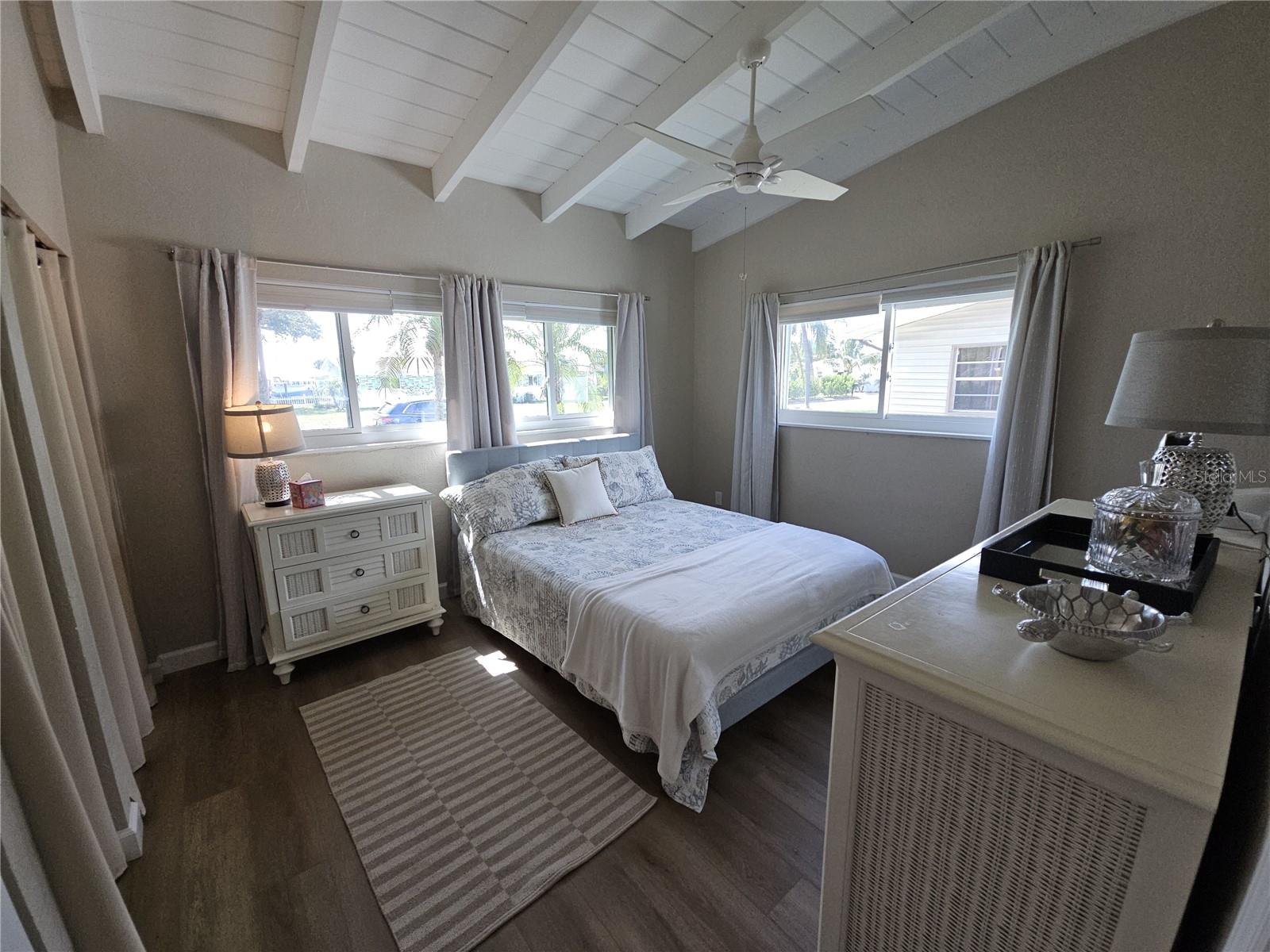 HARBOR HAVEN - Residential