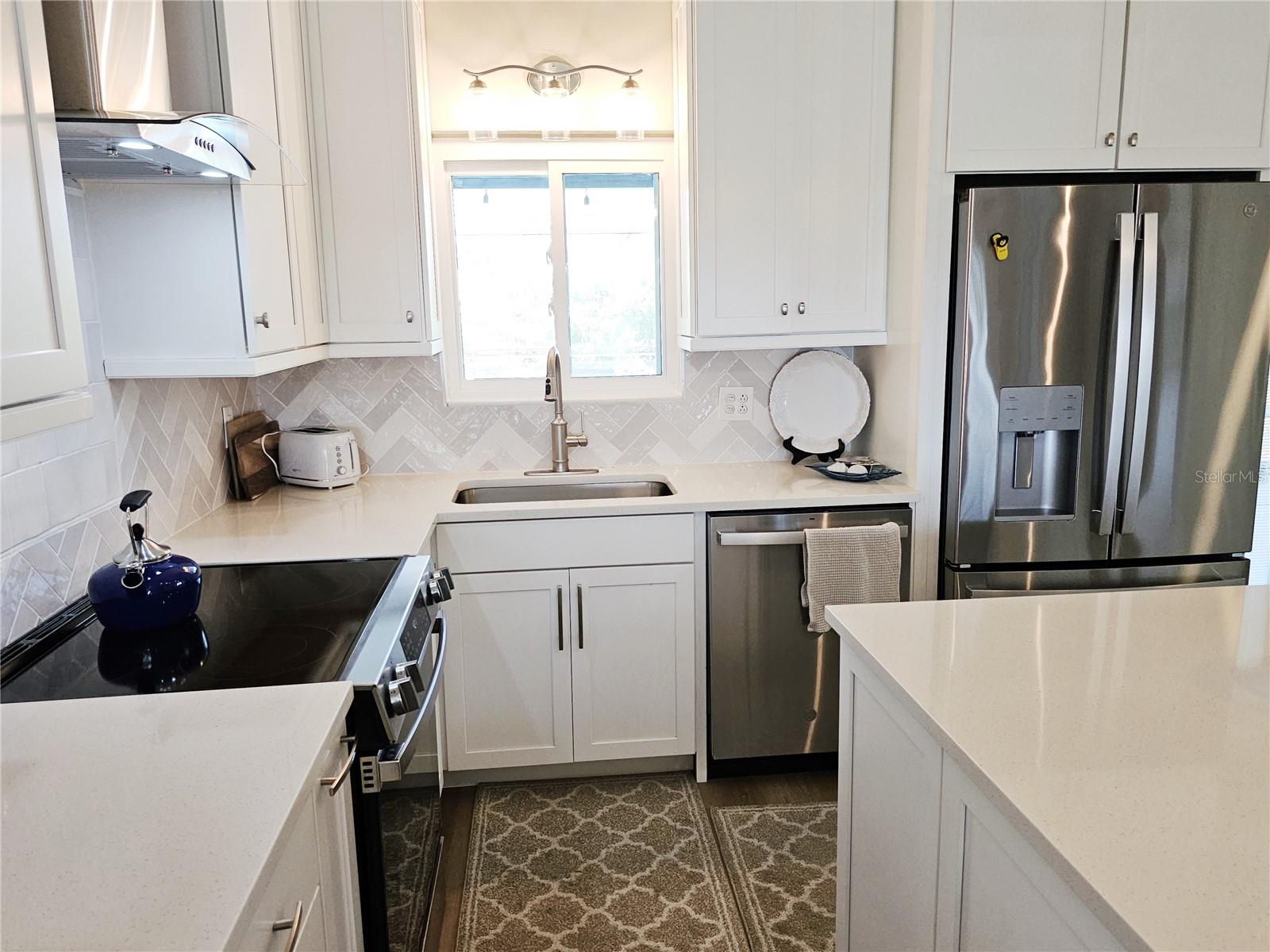 HARBOR HAVEN - Residential