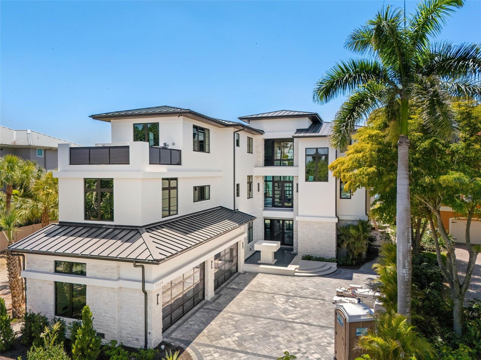 WHITE BEACH FRUIT CO PROP - Residential