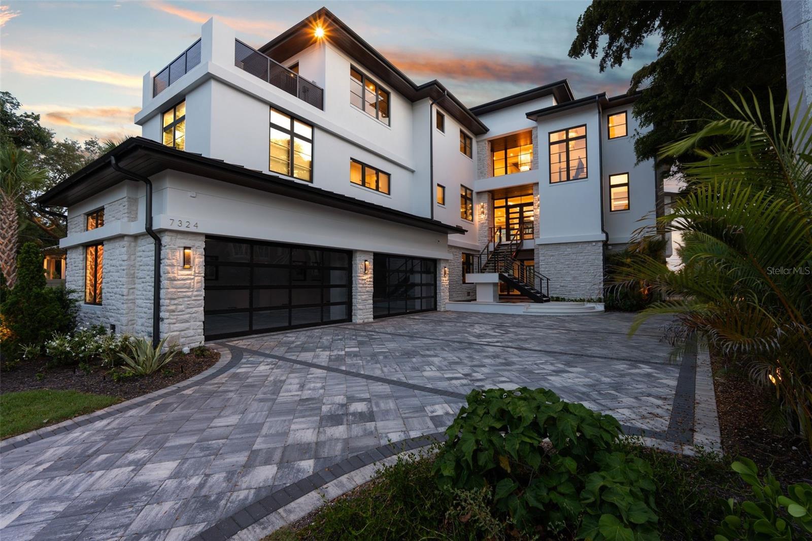 WHITE BEACH FRUIT CO PROP - Residential