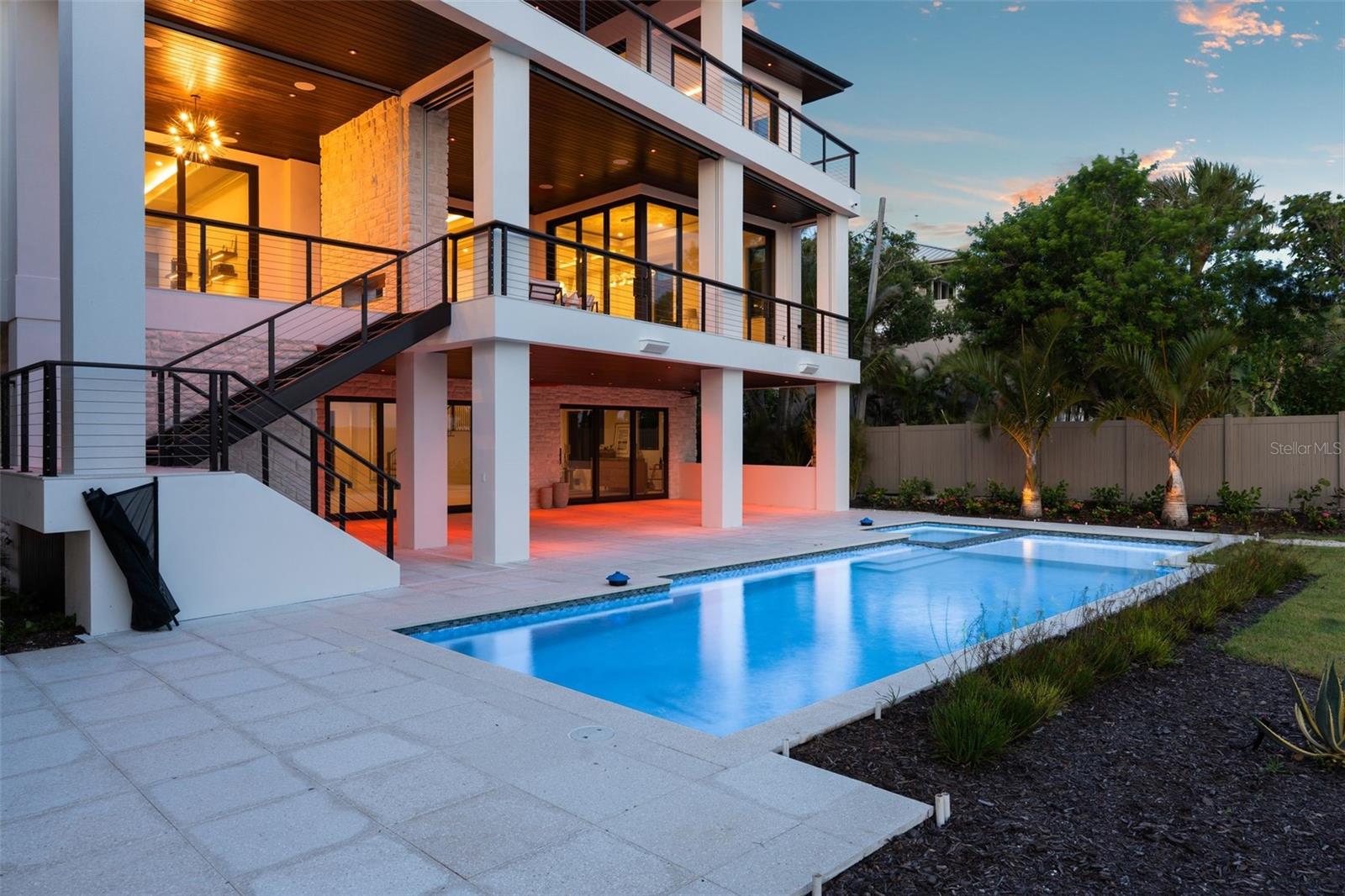 WHITE BEACH FRUIT CO PROP - Residential
