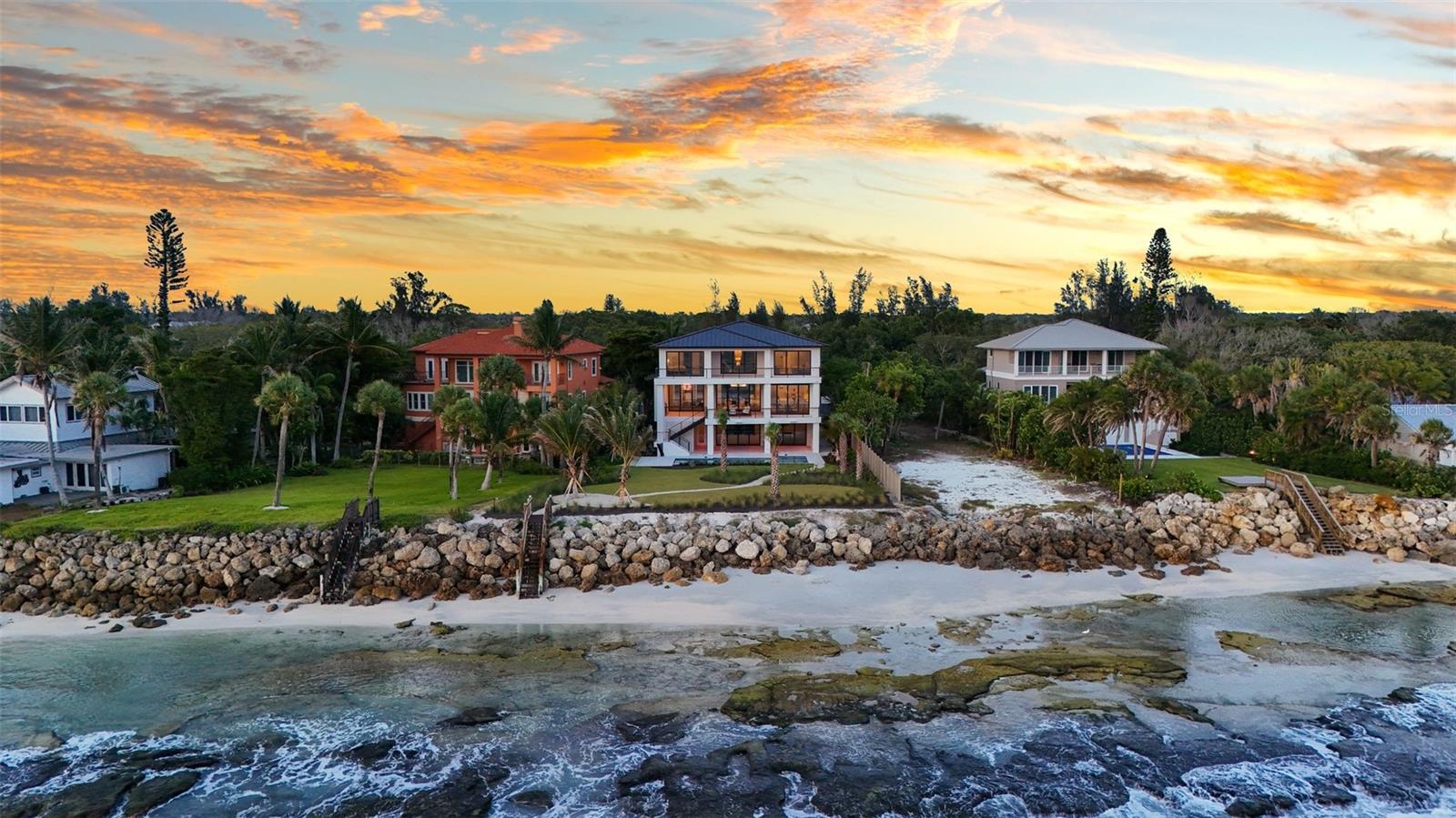 WHITE BEACH FRUIT CO PROP - Residential