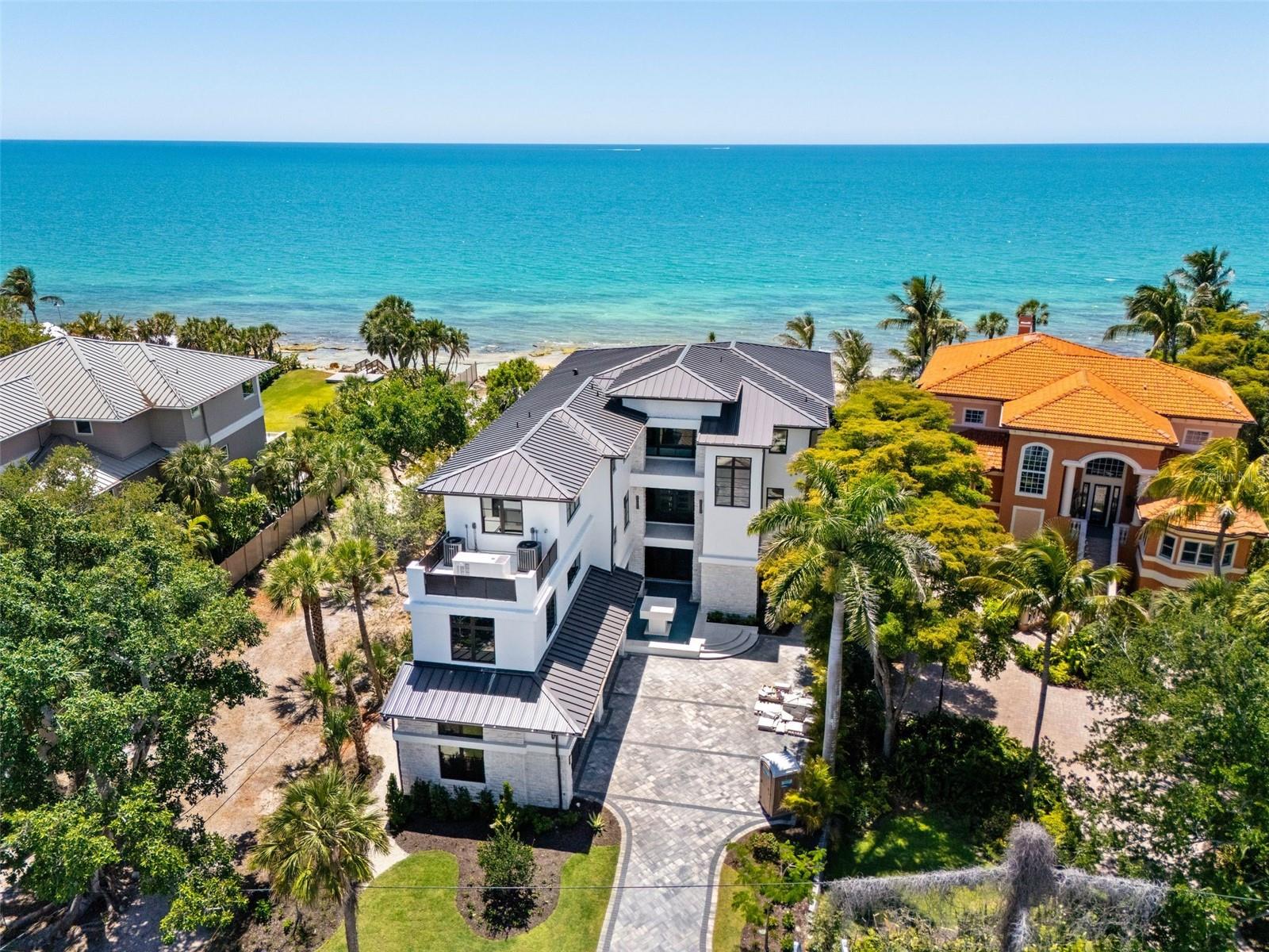 WHITE BEACH FRUIT CO PROP - Residential