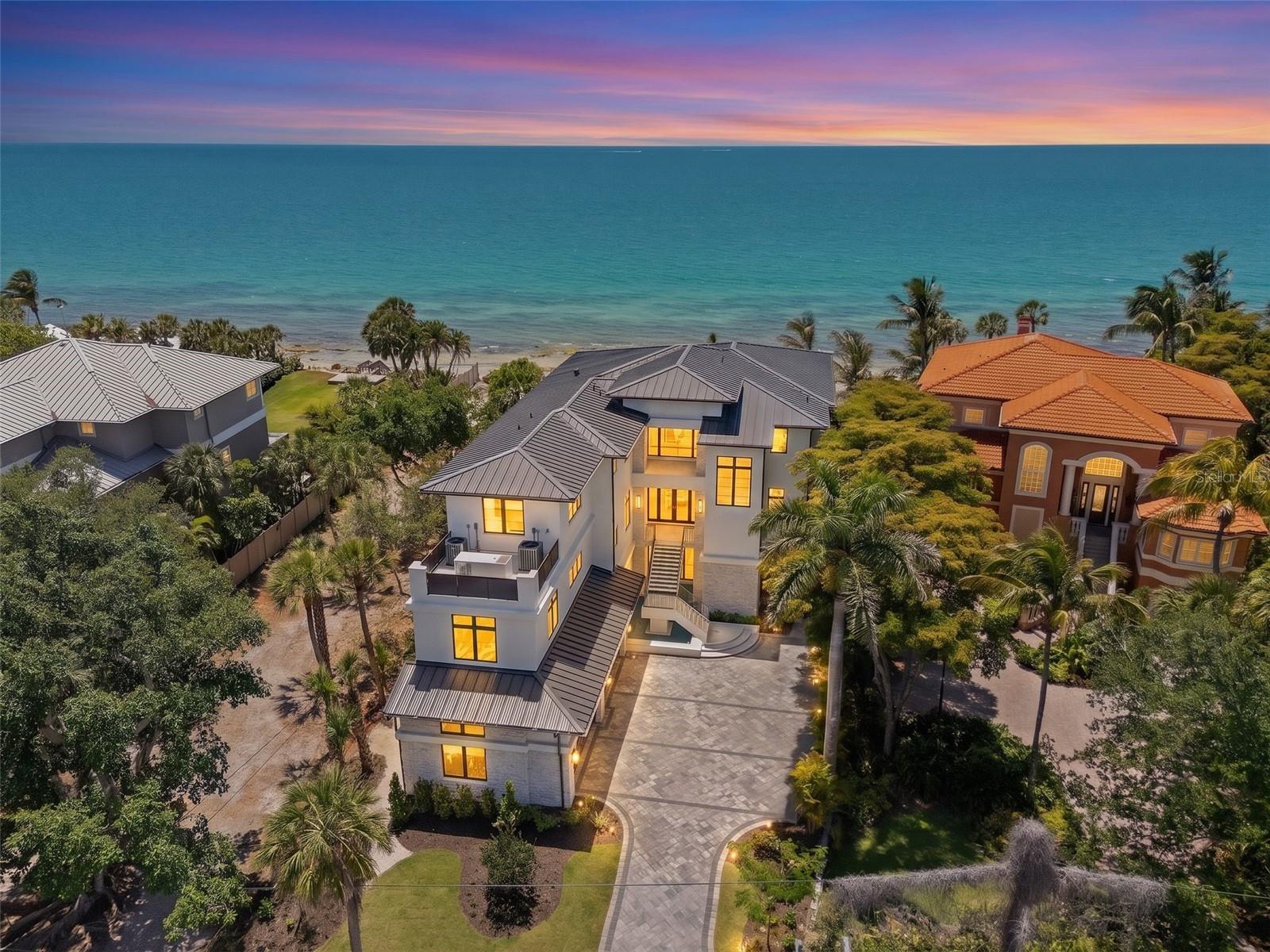 WHITE BEACH FRUIT CO PROP - Residential
