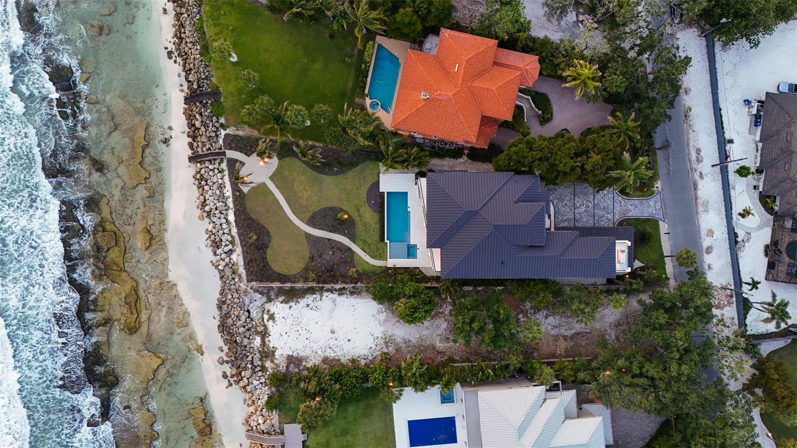 WHITE BEACH FRUIT CO PROP - Residential