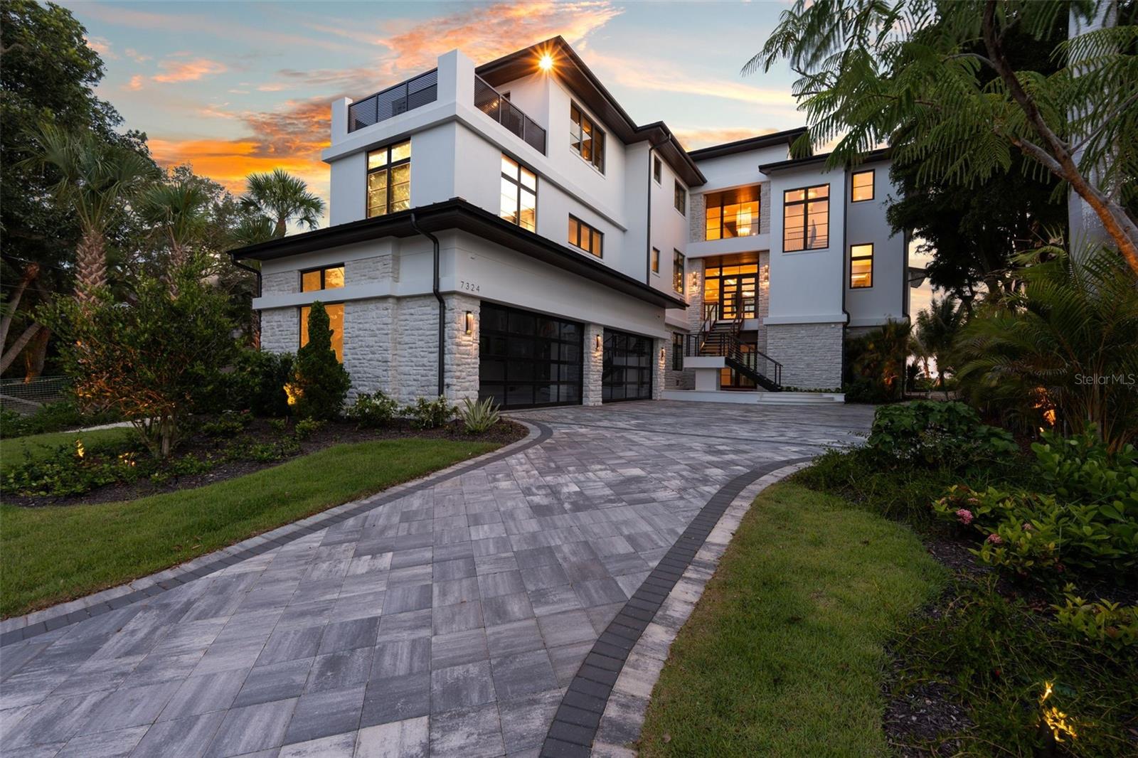 WHITE BEACH FRUIT CO PROP - Residential