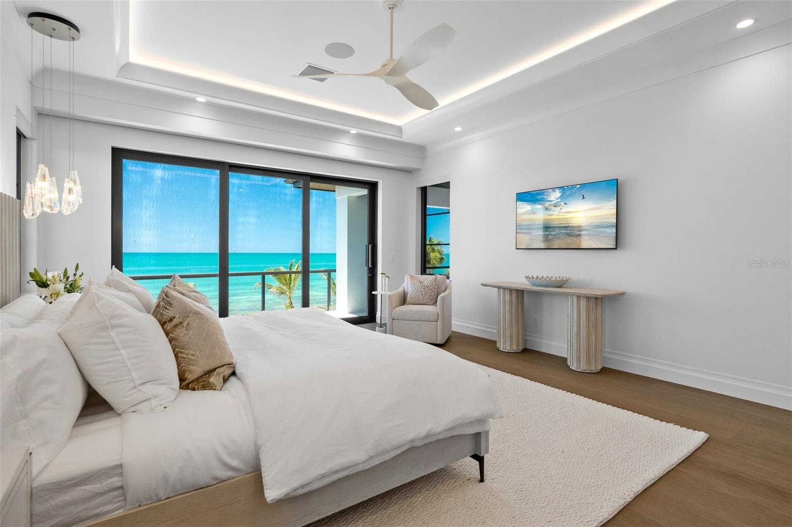 WHITE BEACH FRUIT CO PROP - Residential