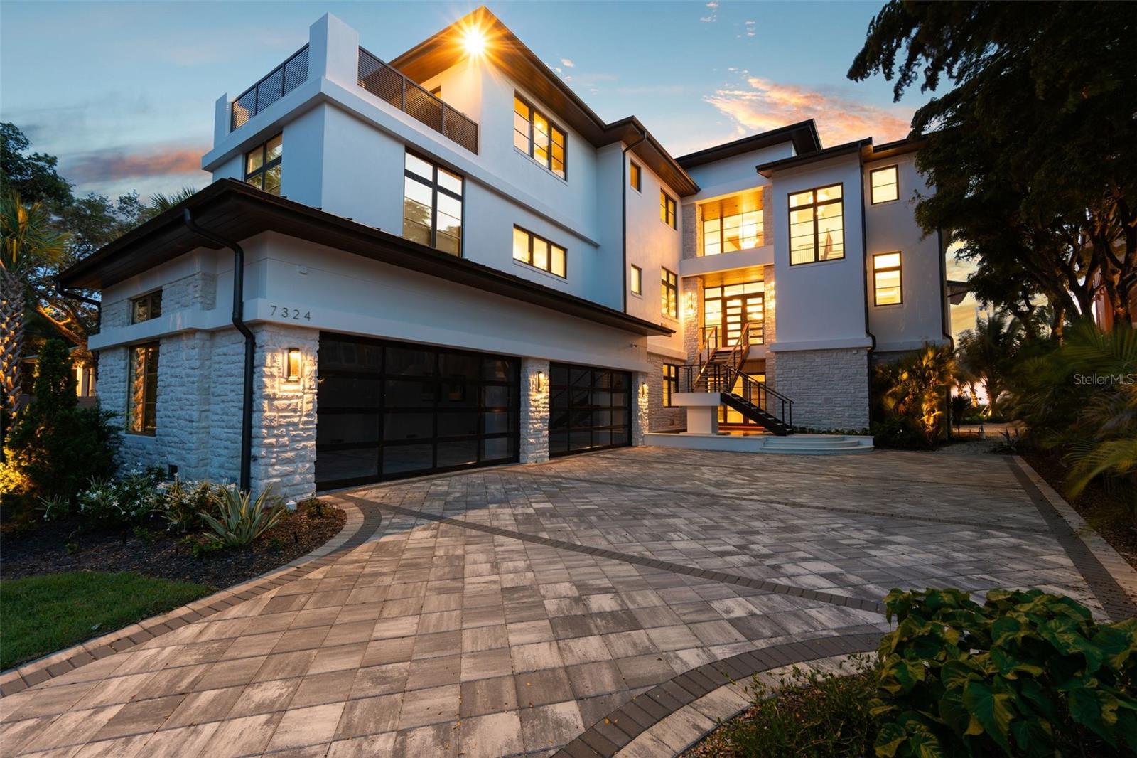 WHITE BEACH FRUIT CO PROP - Residential