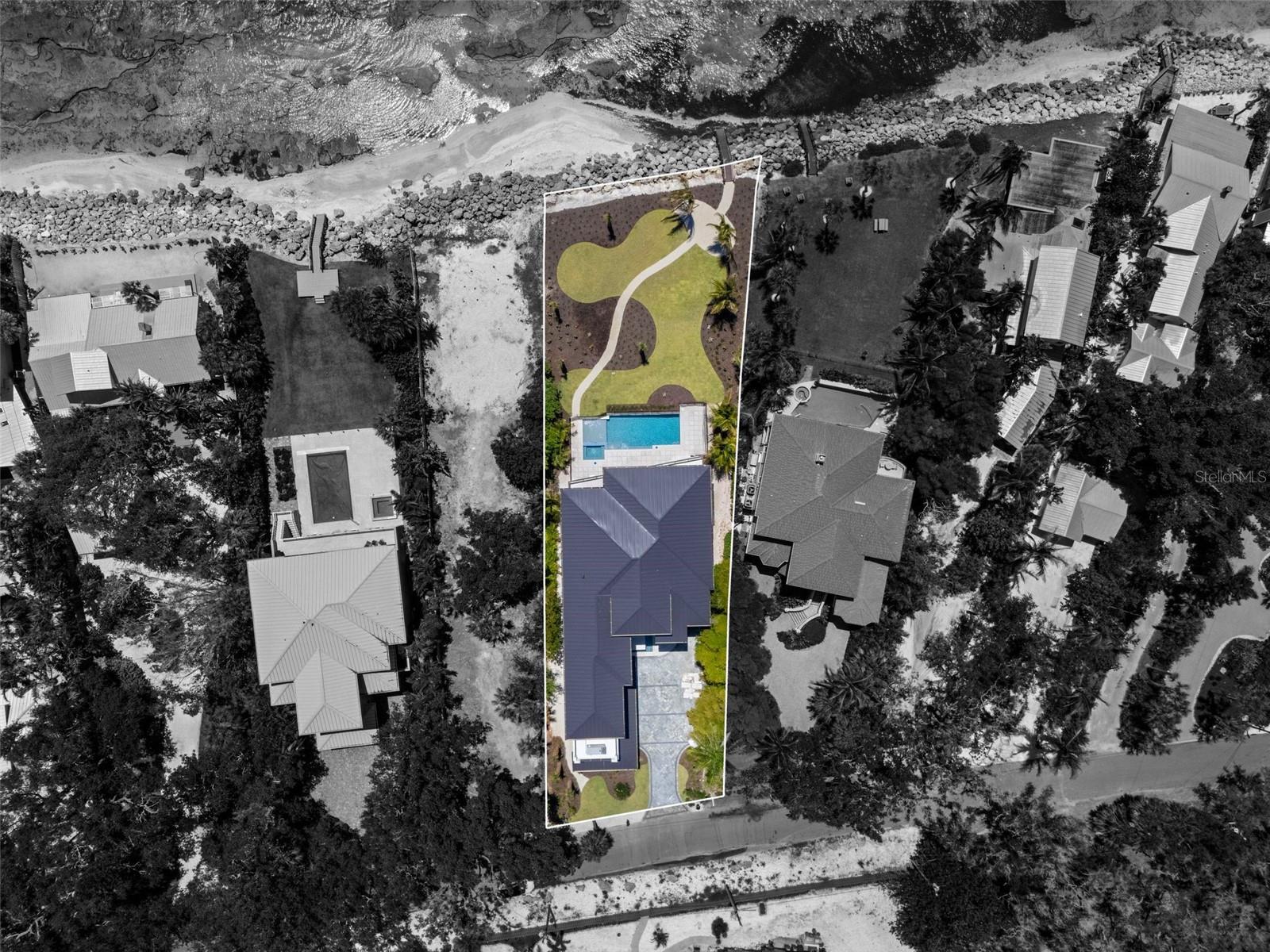 WHITE BEACH FRUIT CO PROP - Residential