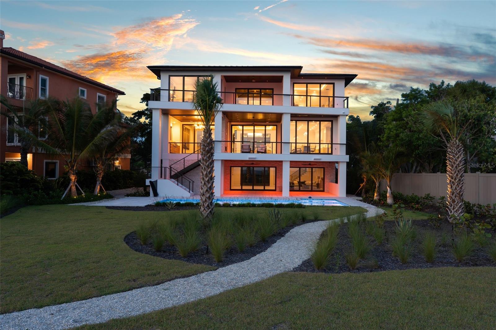 WHITE BEACH FRUIT CO PROP - Residential