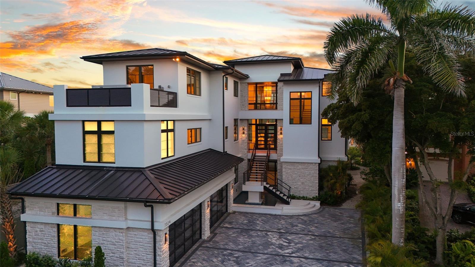 WHITE BEACH FRUIT CO PROP - Residential