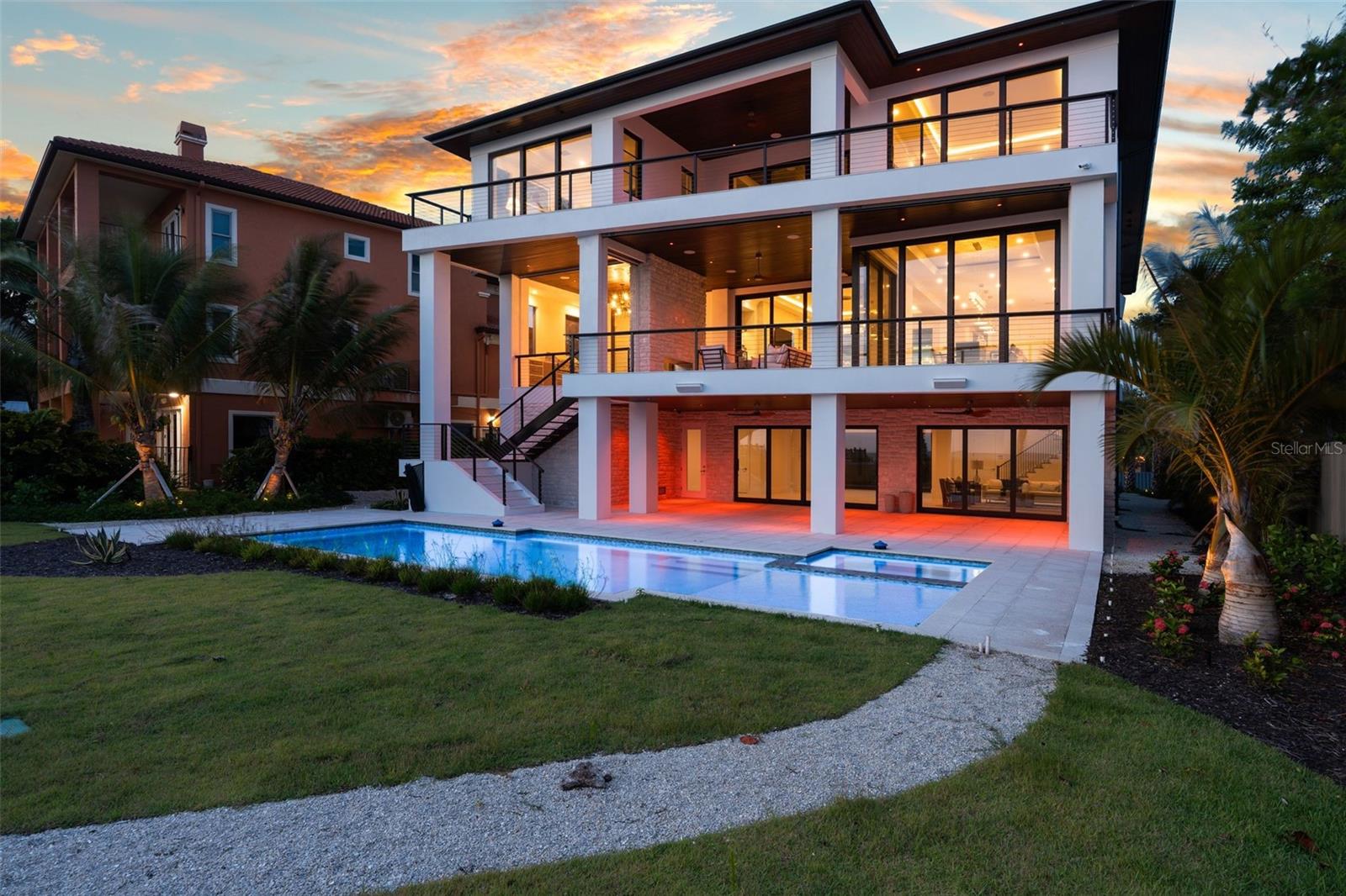 WHITE BEACH FRUIT CO PROP - Residential
