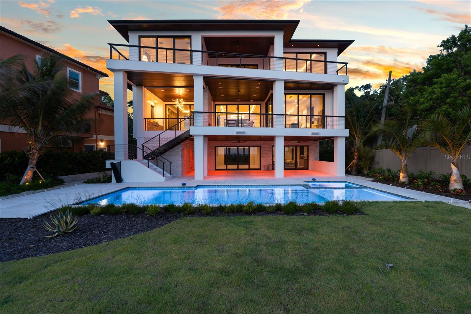 WHITE BEACH FRUIT CO PROP - Residential