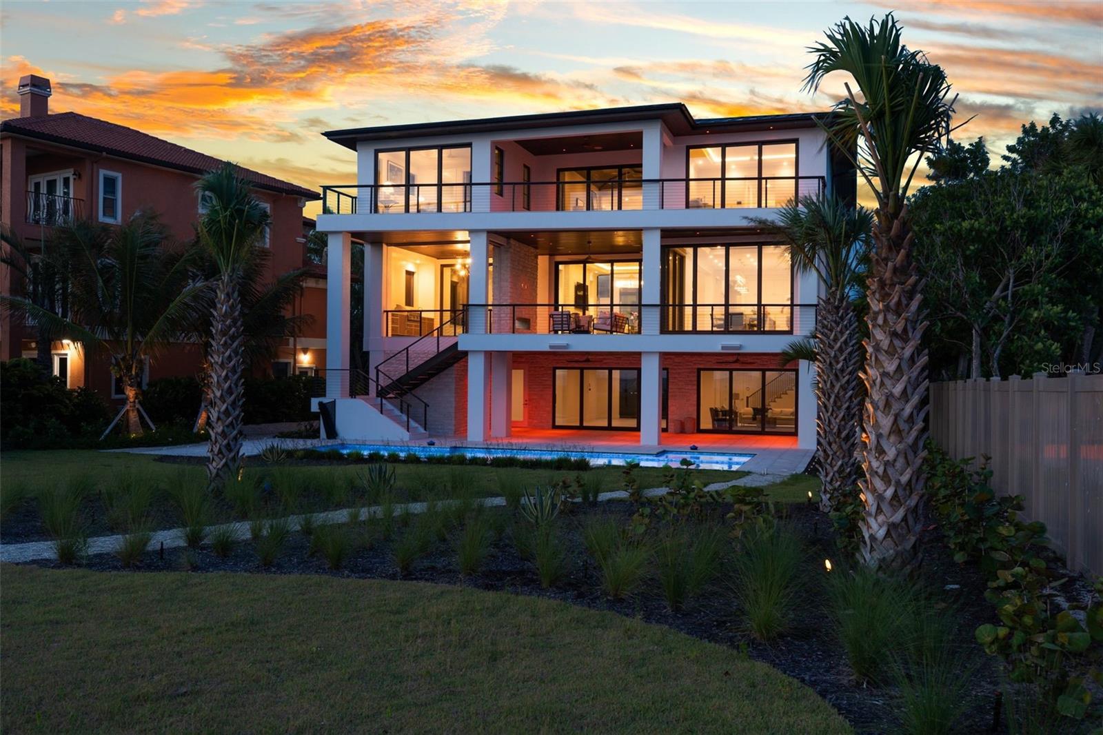 WHITE BEACH FRUIT CO PROP - Residential