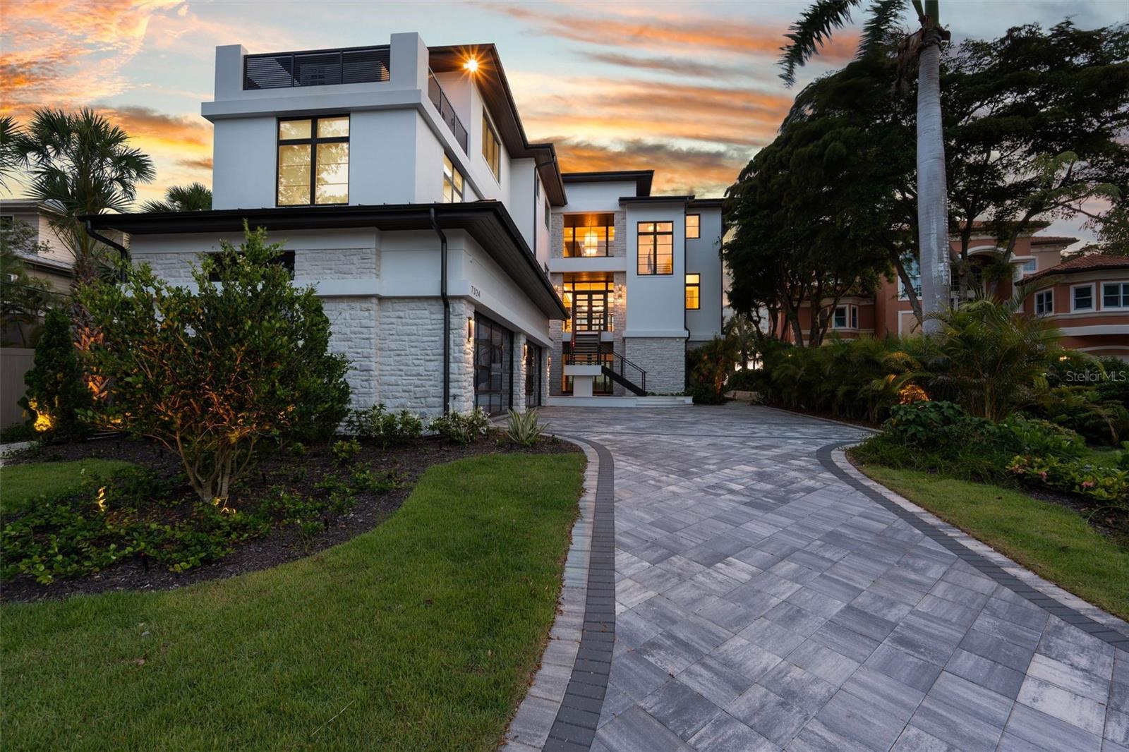 WHITE BEACH FRUIT CO PROP - Residential