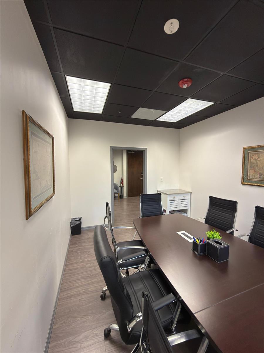WINDERMERE BUS CENTER - Commercial Sale