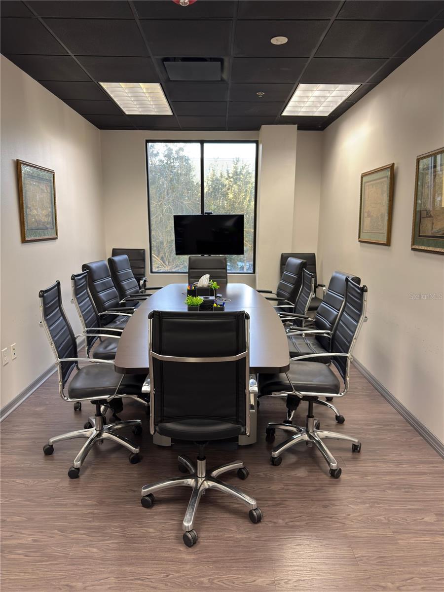WINDERMERE BUS CENTER - Commercial Sale
