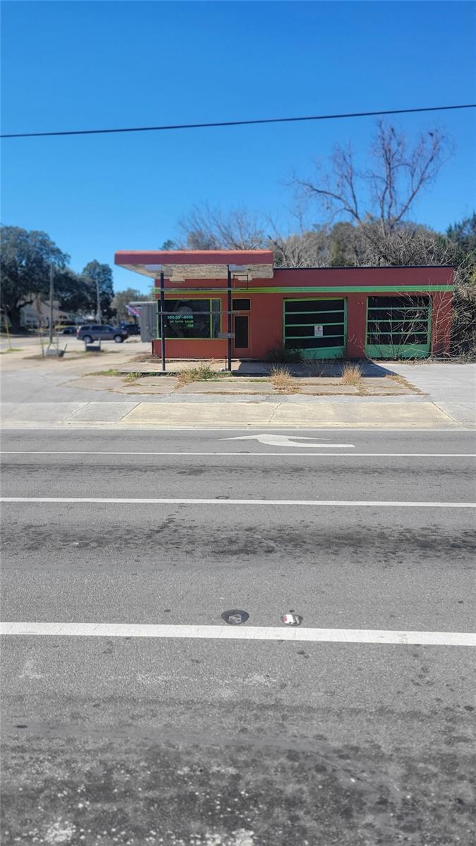 ORIGINAL NEWBERRY - Commercial Sale