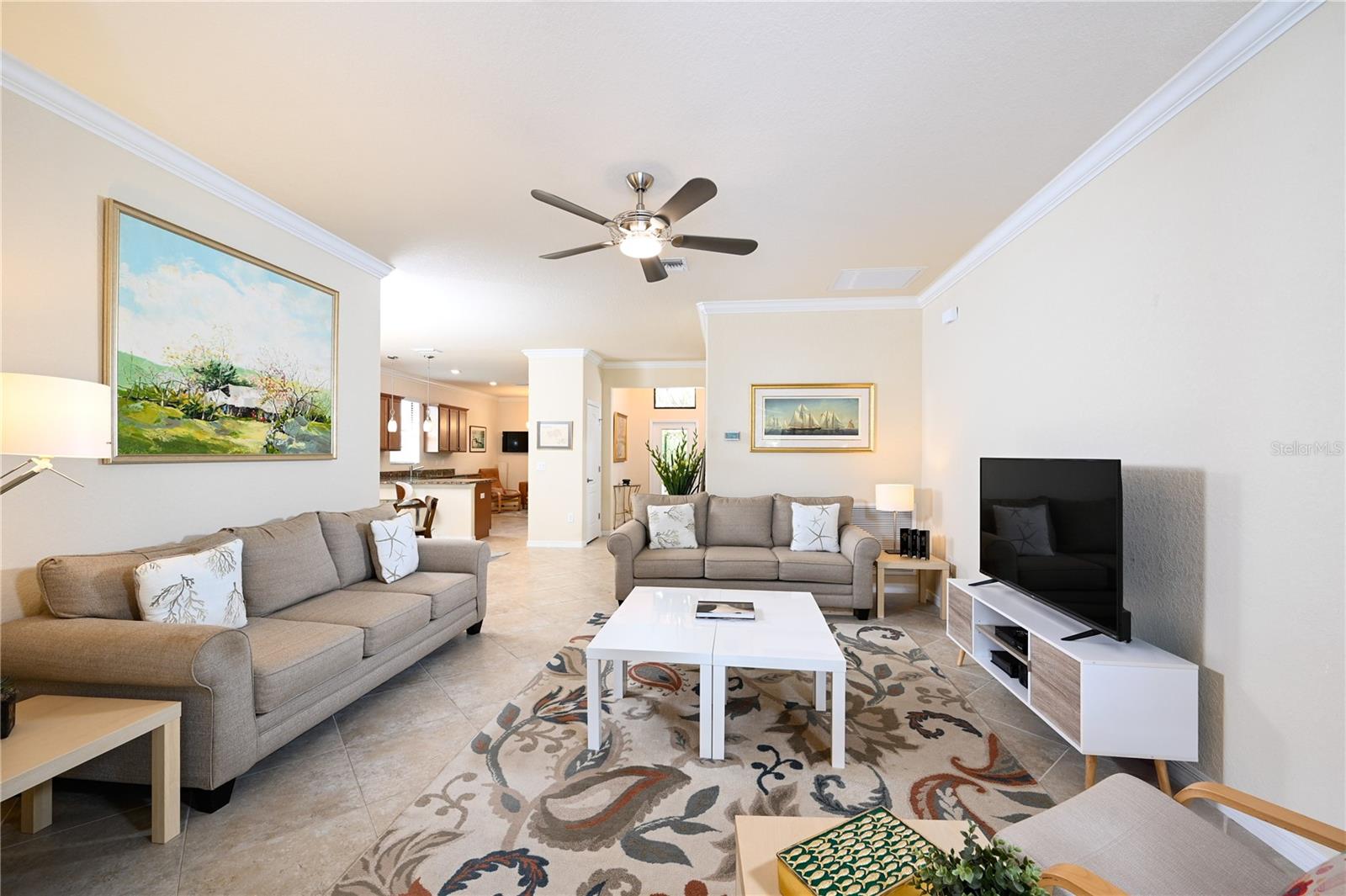 HERITAGE HARBOUR SUBPHASE J UNIT 3B - Residential