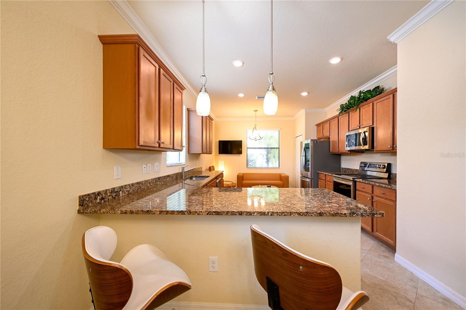 HERITAGE HARBOUR SUBPHASE J UNIT 3B - Residential