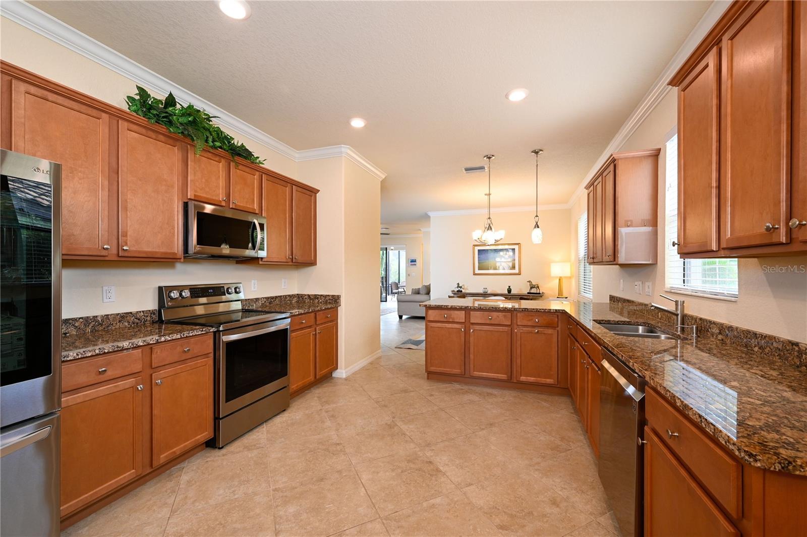 HERITAGE HARBOUR SUBPHASE J UNIT 3B - Residential