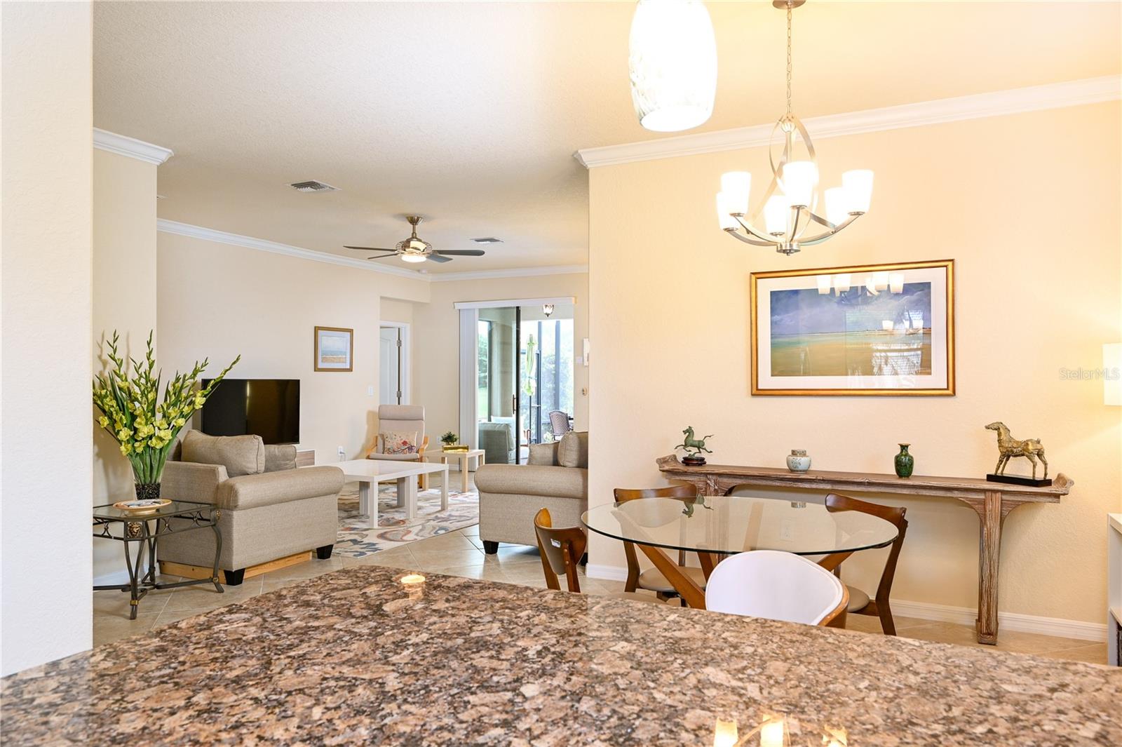 HERITAGE HARBOUR SUBPHASE J UNIT 3B - Residential