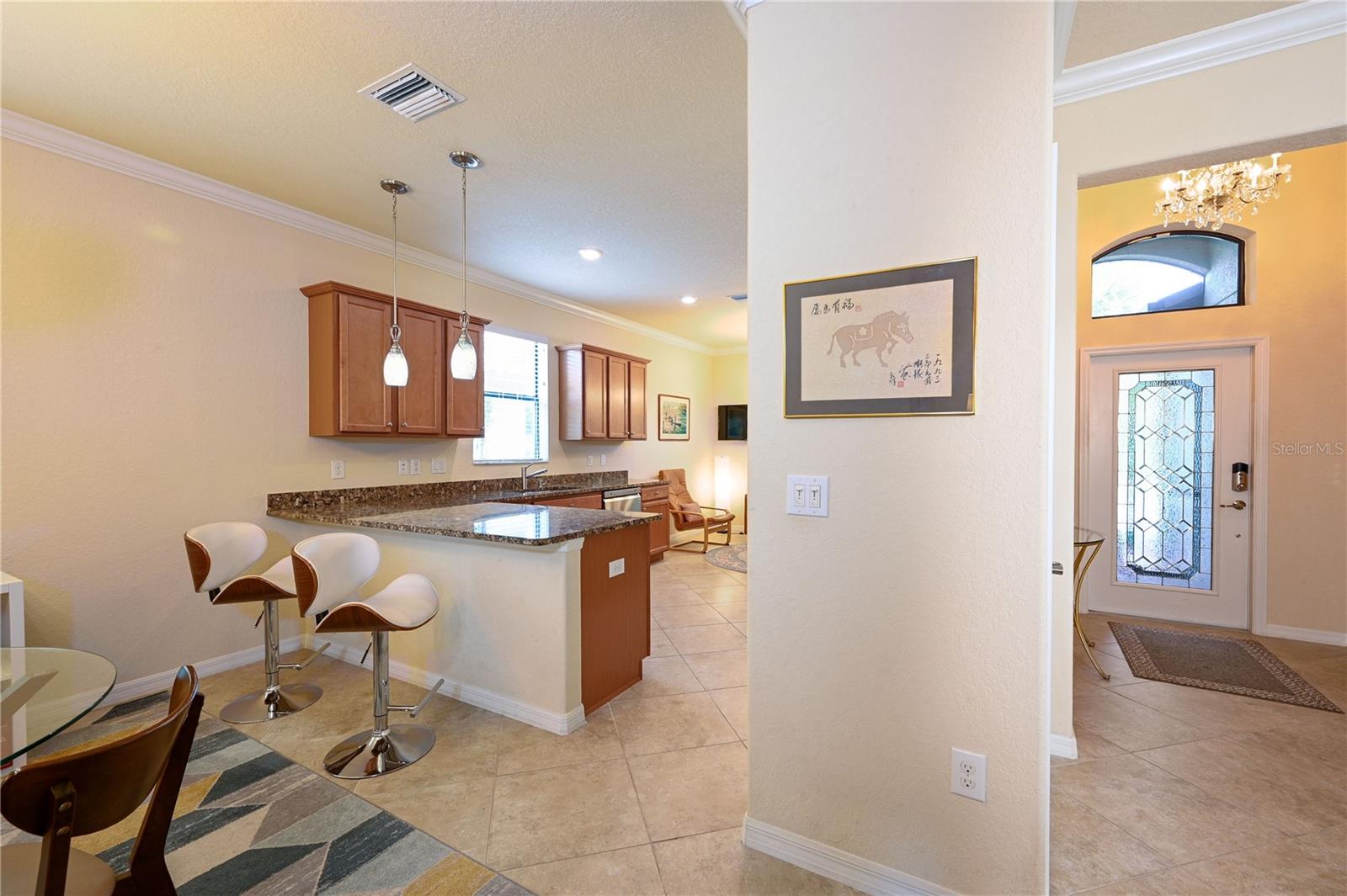 HERITAGE HARBOUR SUBPHASE J UNIT 3B - Residential