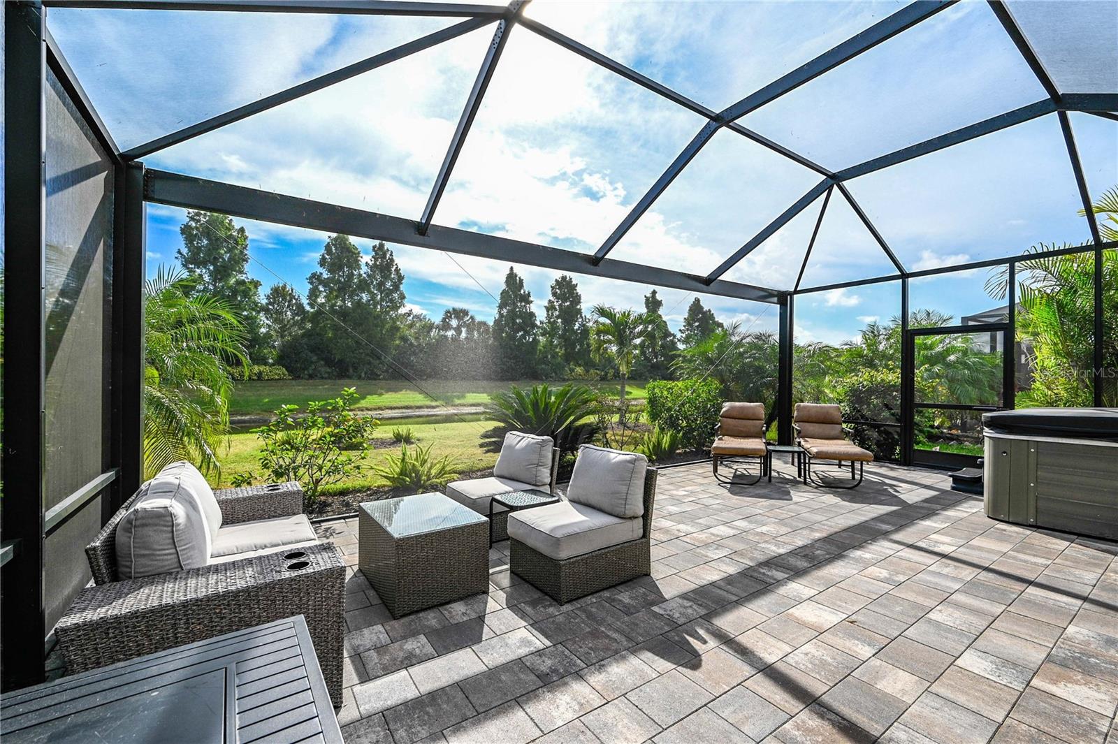 HERITAGE HARBOUR SUBPHASE J UNIT 3B - Residential