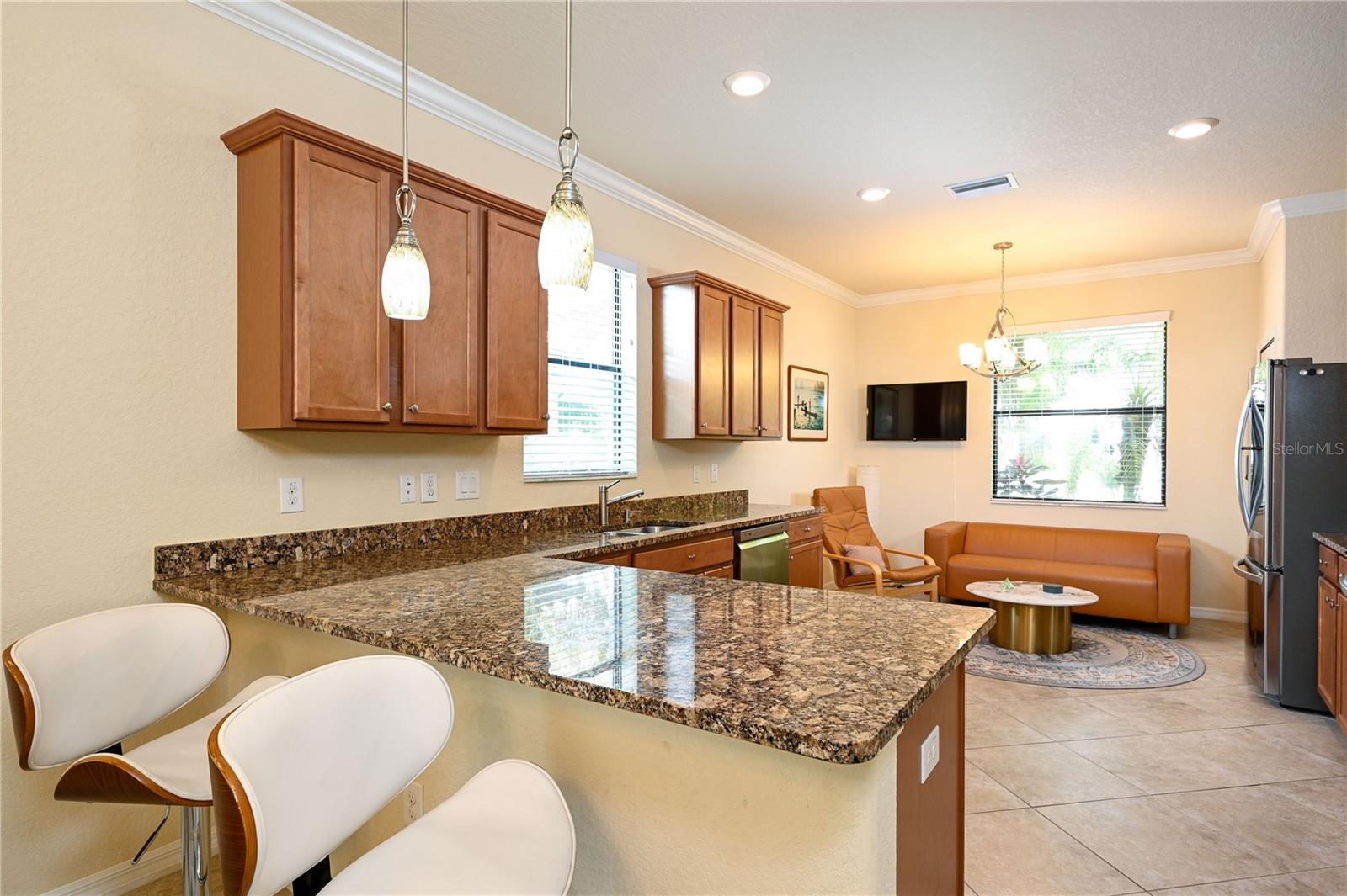 HERITAGE HARBOUR SUBPHASE J UNIT 3B - Residential