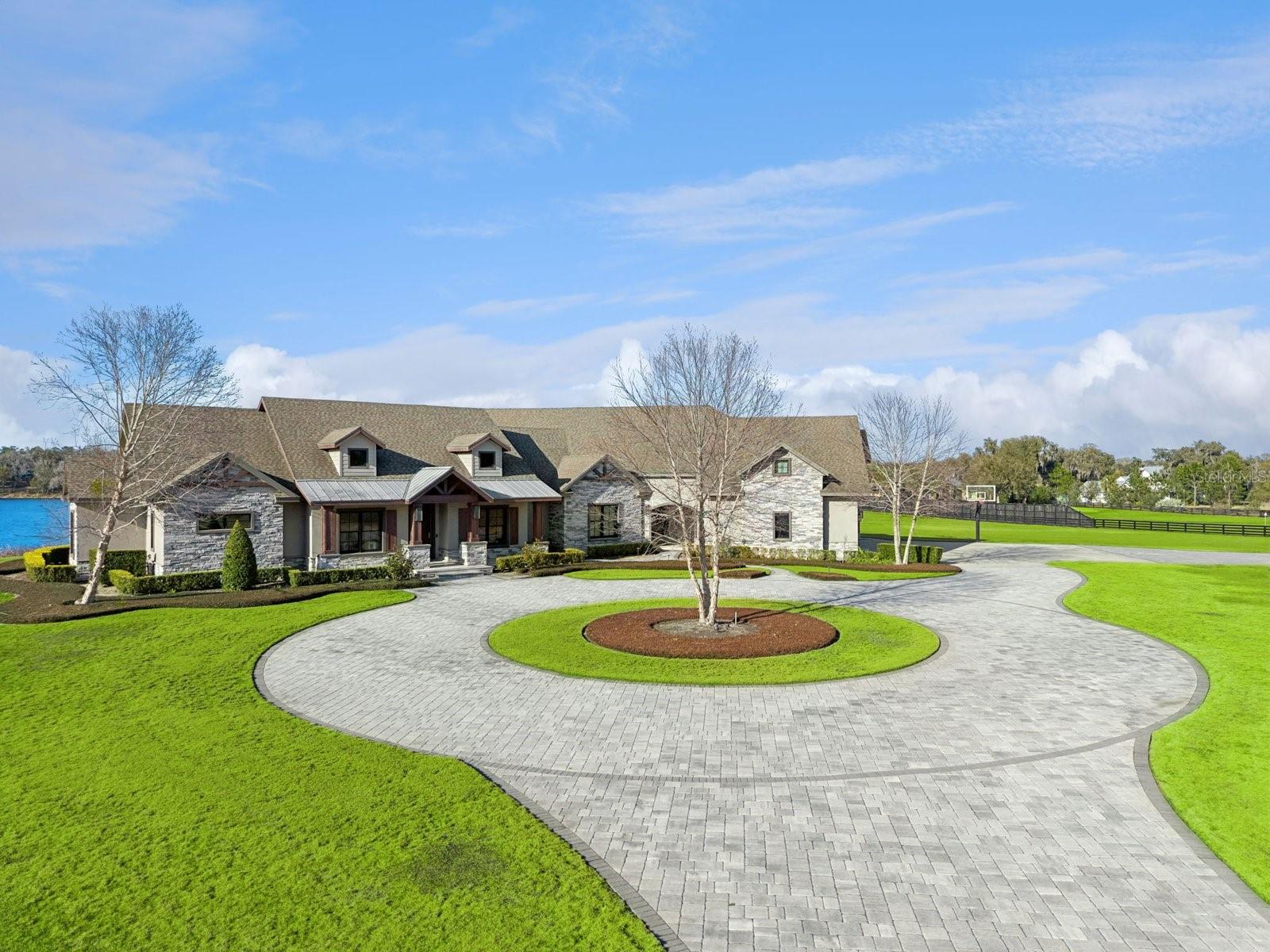 ACREAGE & UNREC - Residential