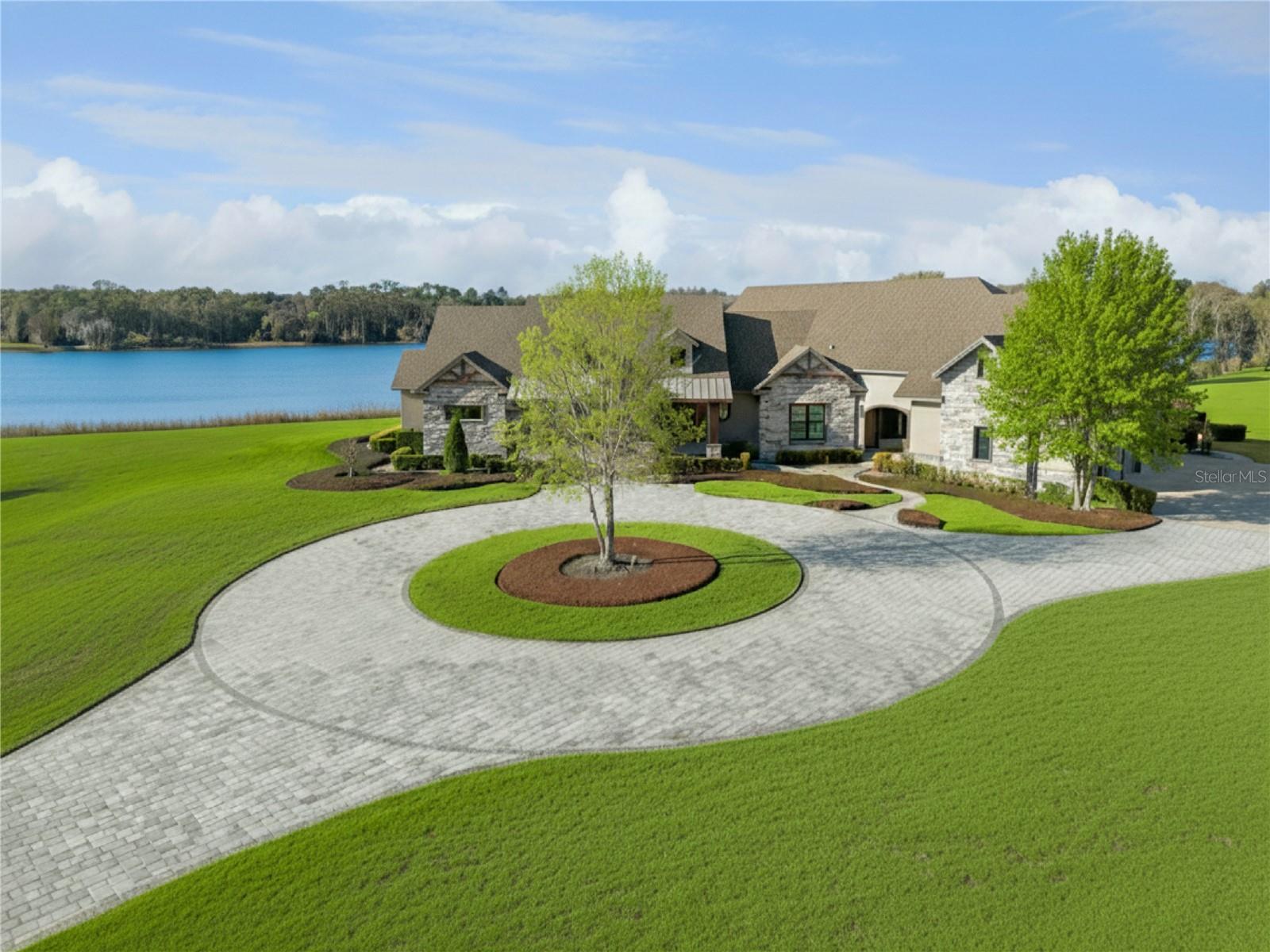ACREAGE & UNREC - Residential