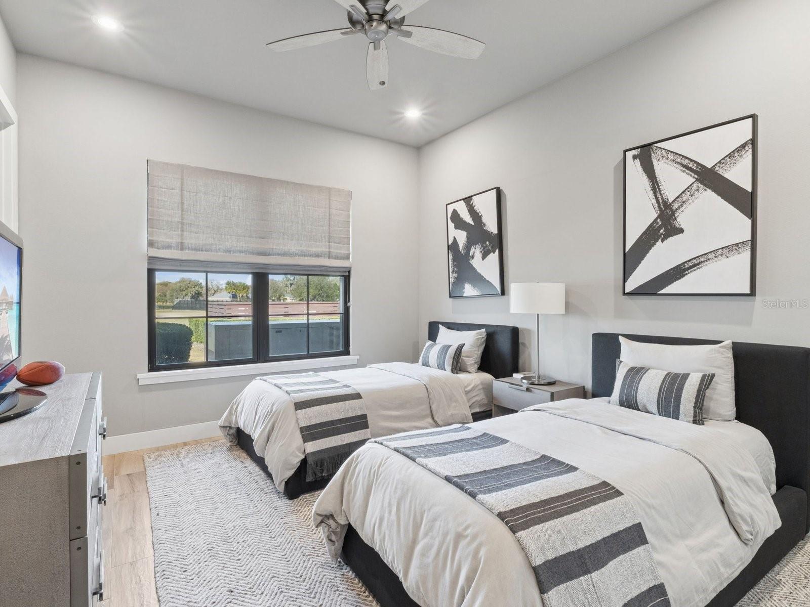ACREAGE & UNREC - Residential