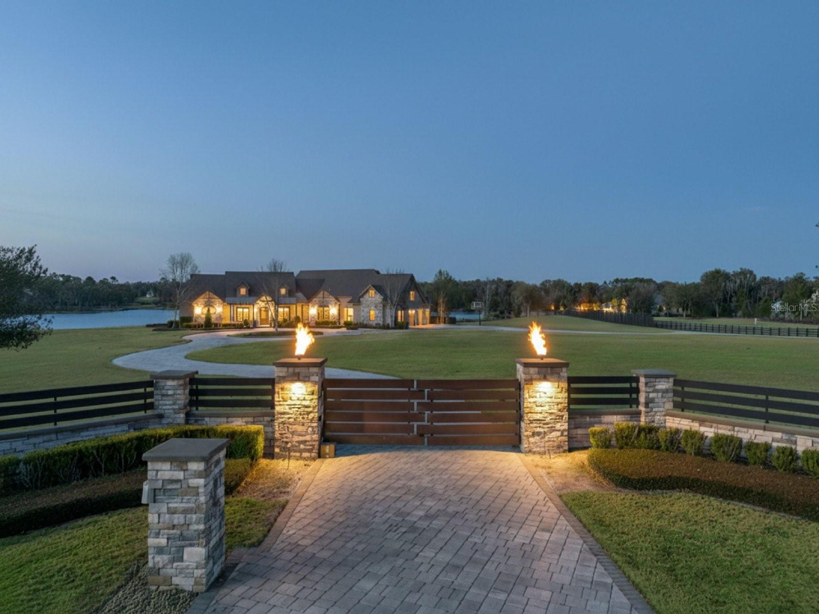 ACREAGE & UNREC - Residential