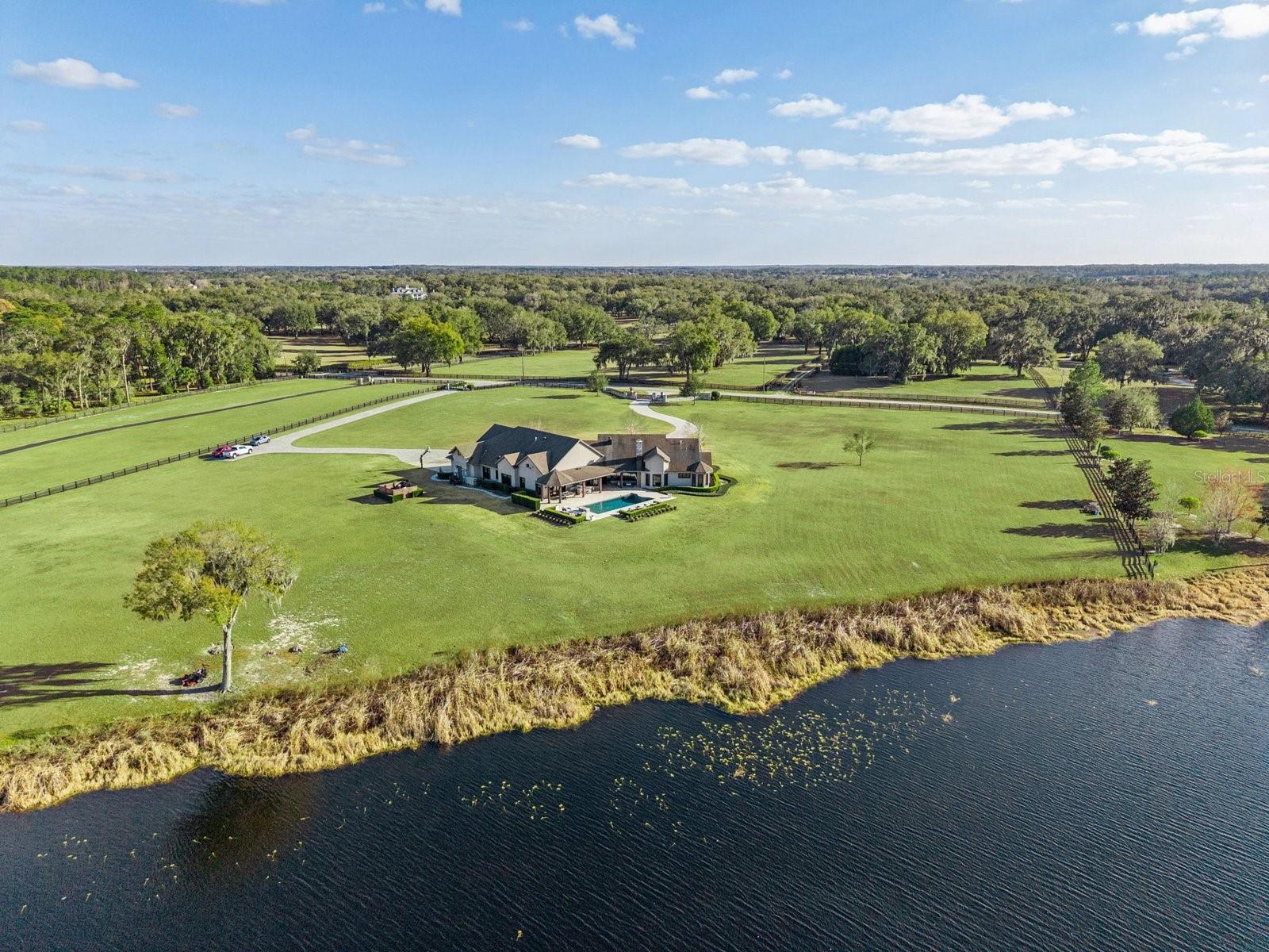 ACREAGE & UNREC - Residential