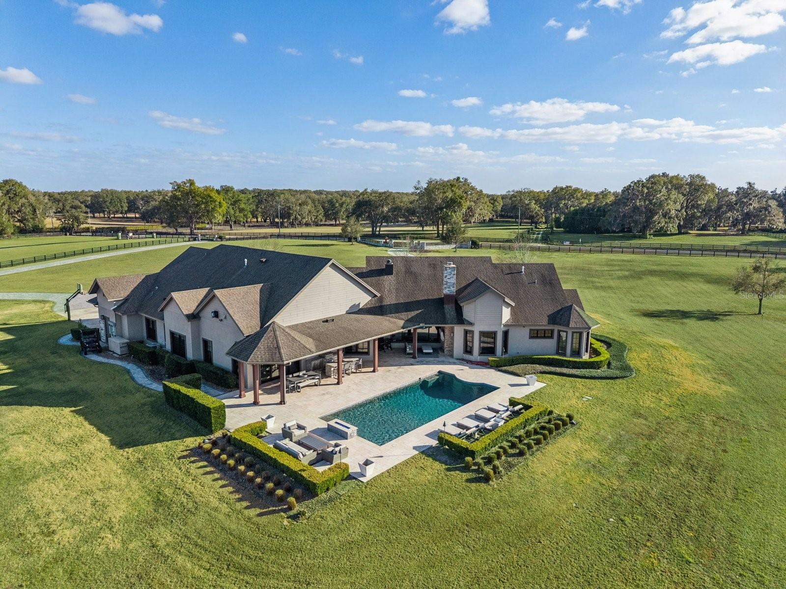 ACREAGE & UNREC - Residential