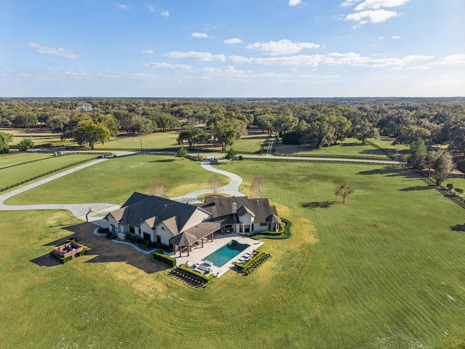 ACREAGE & UNREC - Residential