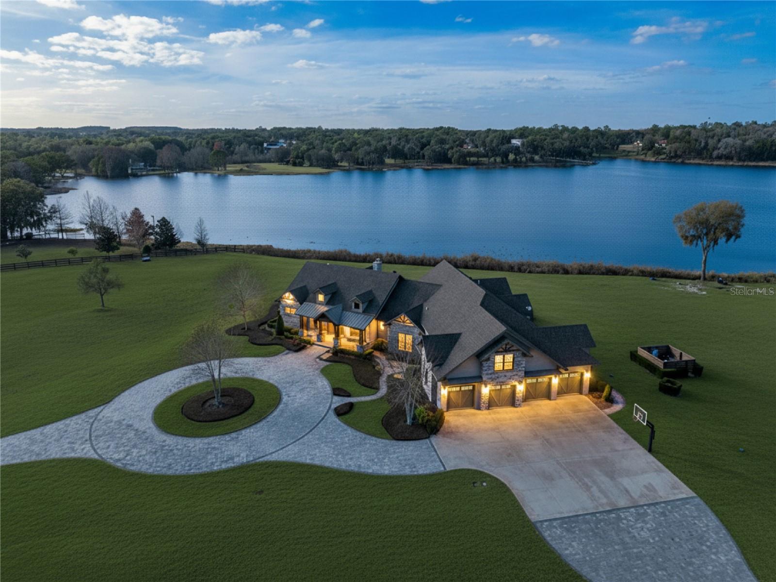 ACREAGE & UNREC - Residential