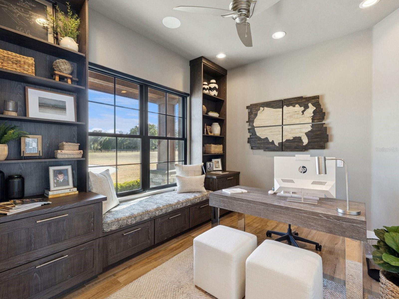 ACREAGE & UNREC - Residential