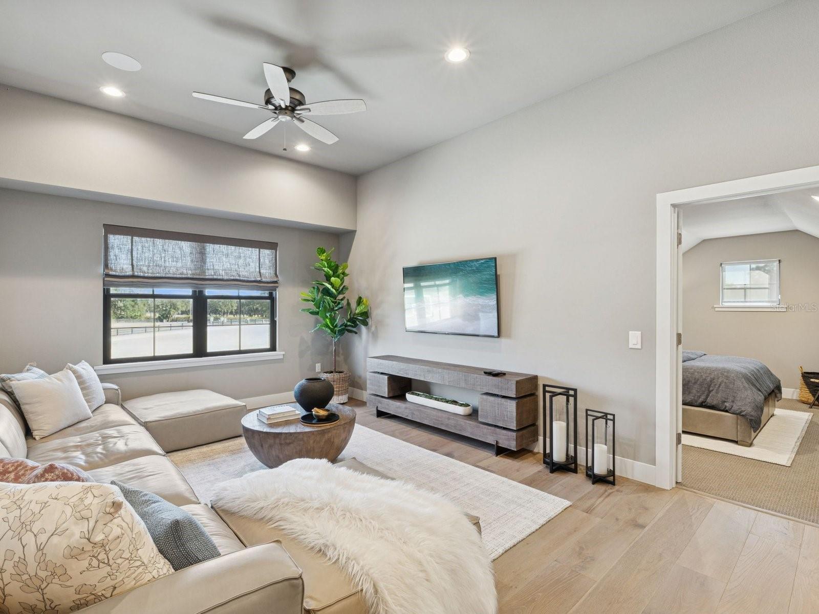 ACREAGE & UNREC - Residential