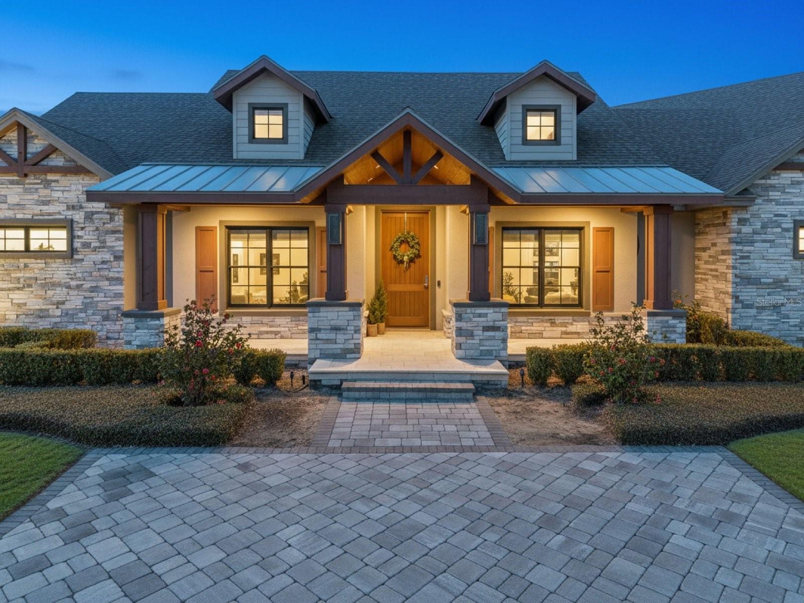 ACREAGE & UNREC - Residential