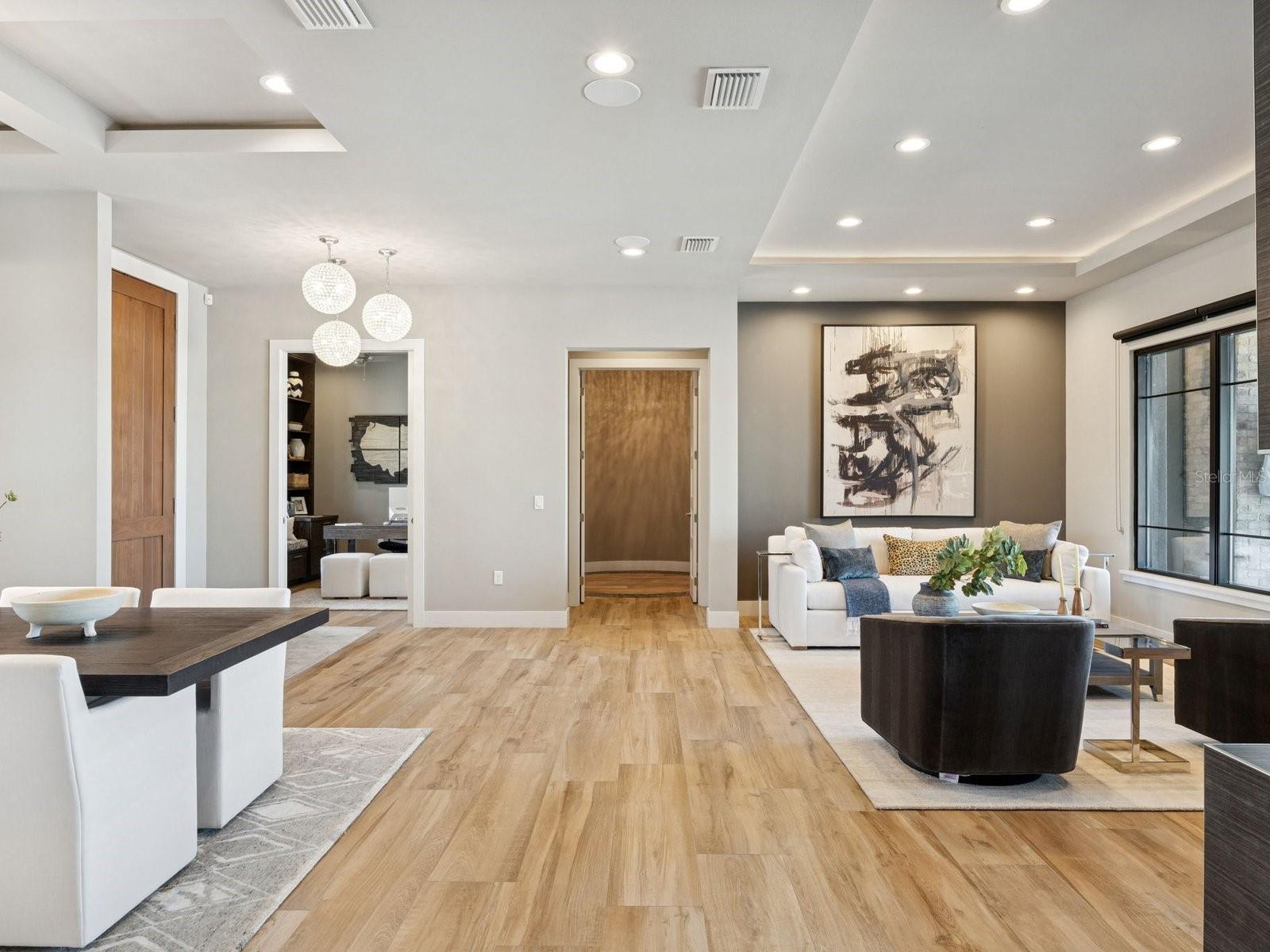ACREAGE & UNREC - Residential