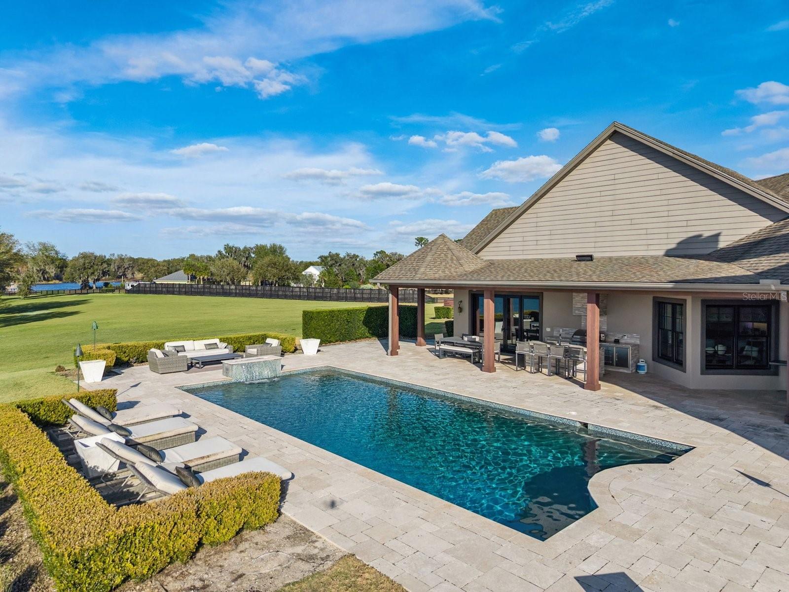 ACREAGE & UNREC - Residential