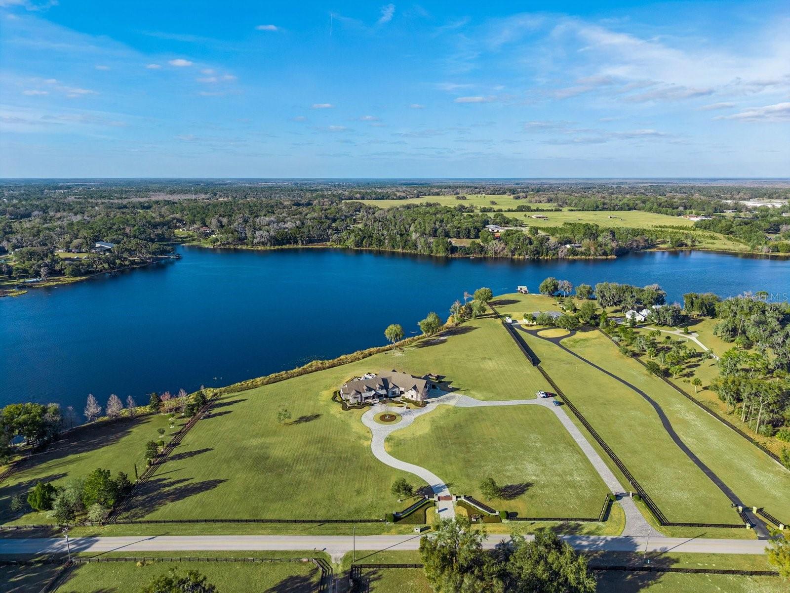 ACREAGE & UNREC - Residential