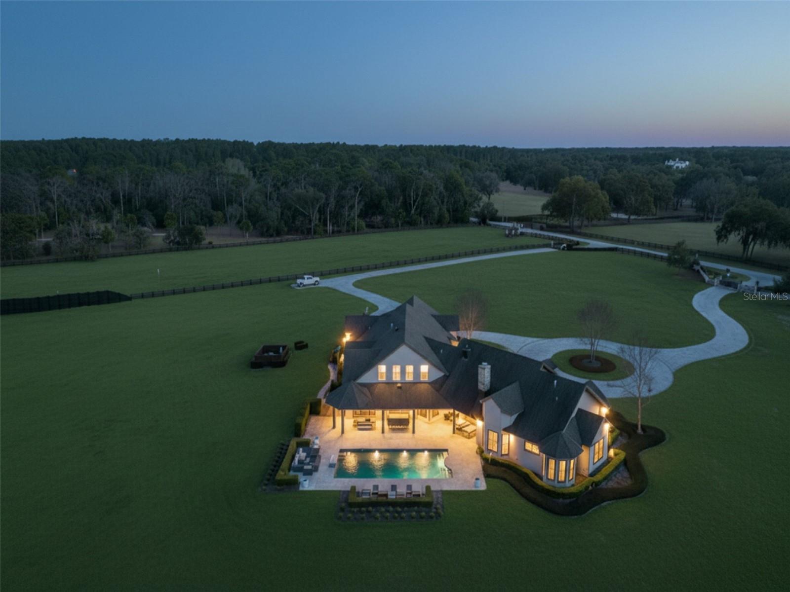 ACREAGE & UNREC - Residential