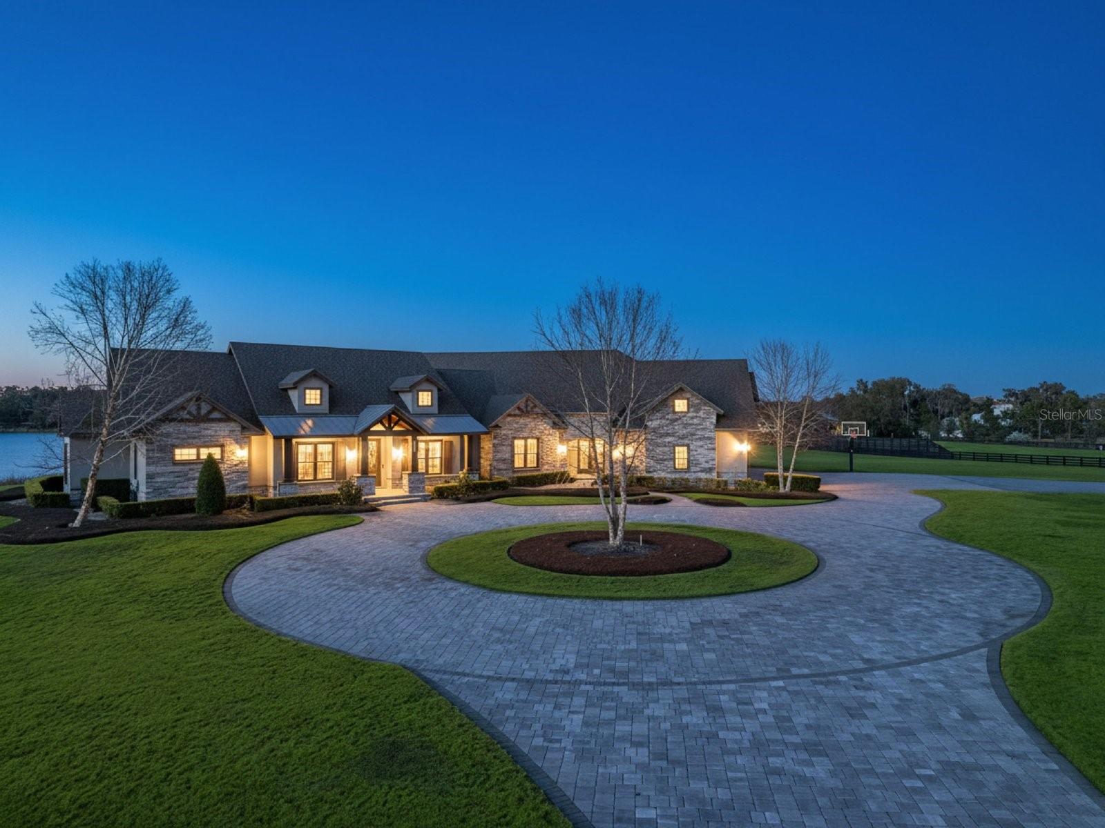 ACREAGE & UNREC - Residential