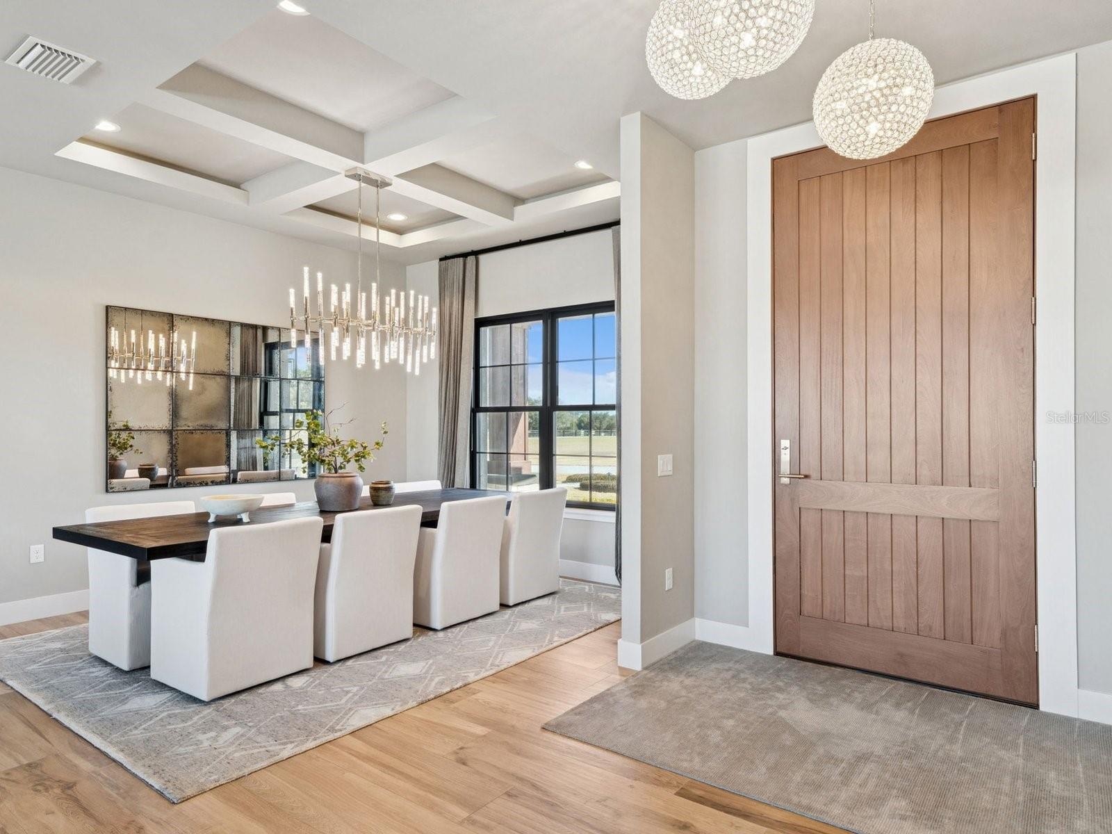 ACREAGE & UNREC - Residential